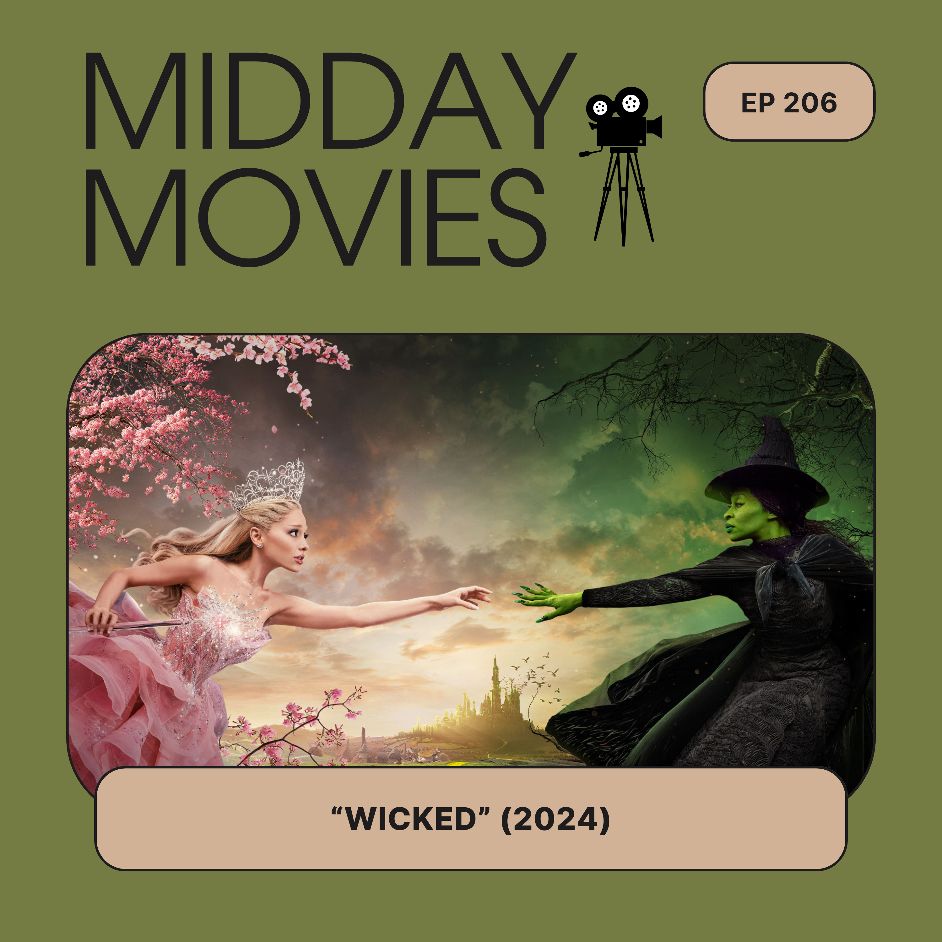 Midday Movies