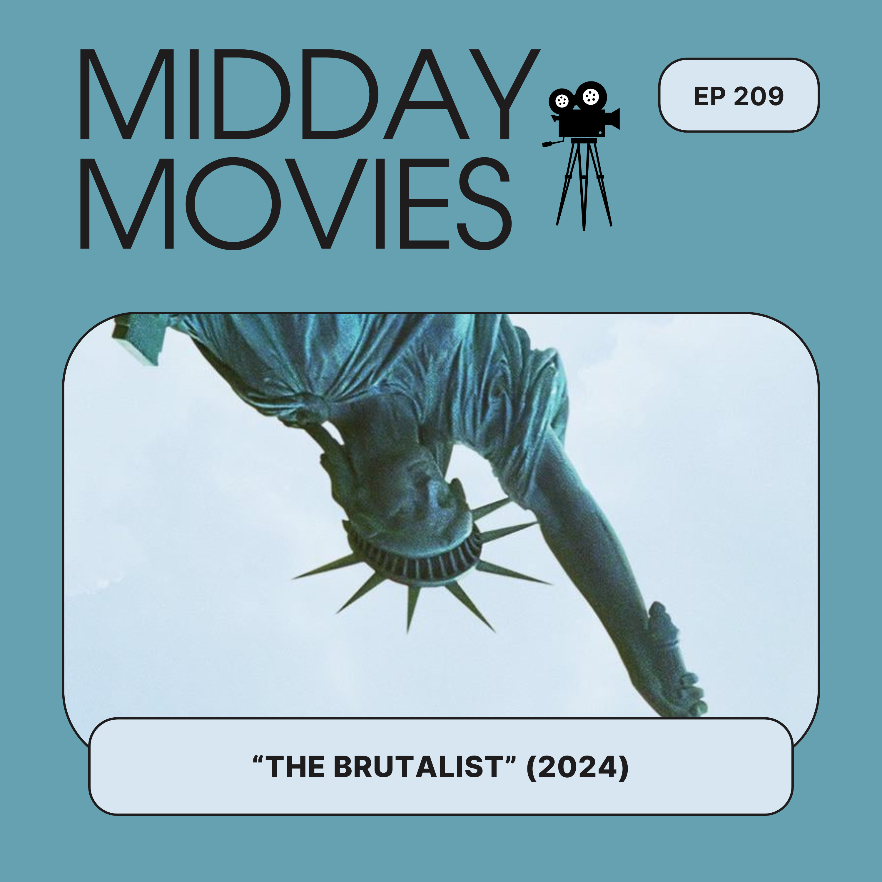 Podcast Cover
