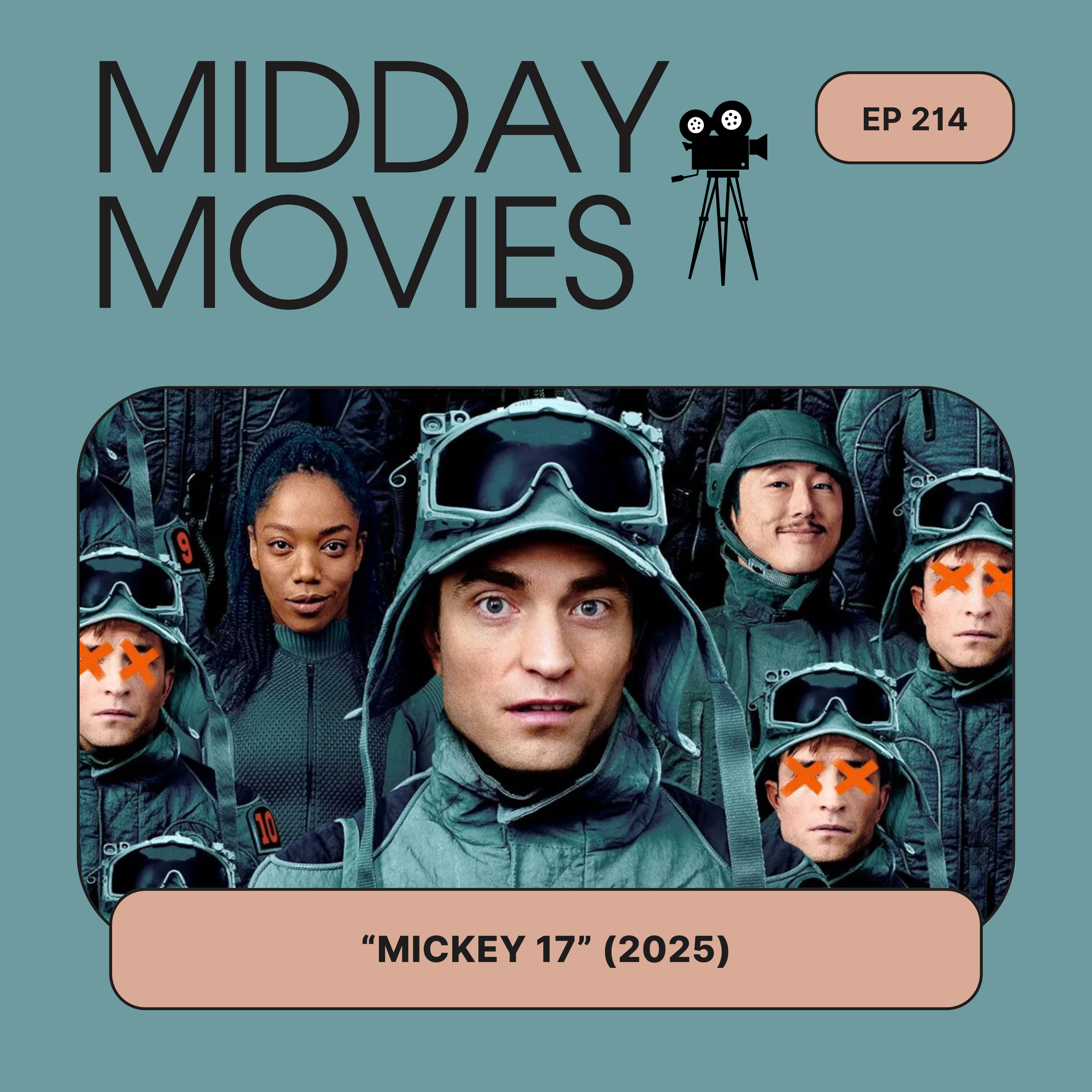 Podcast Cover