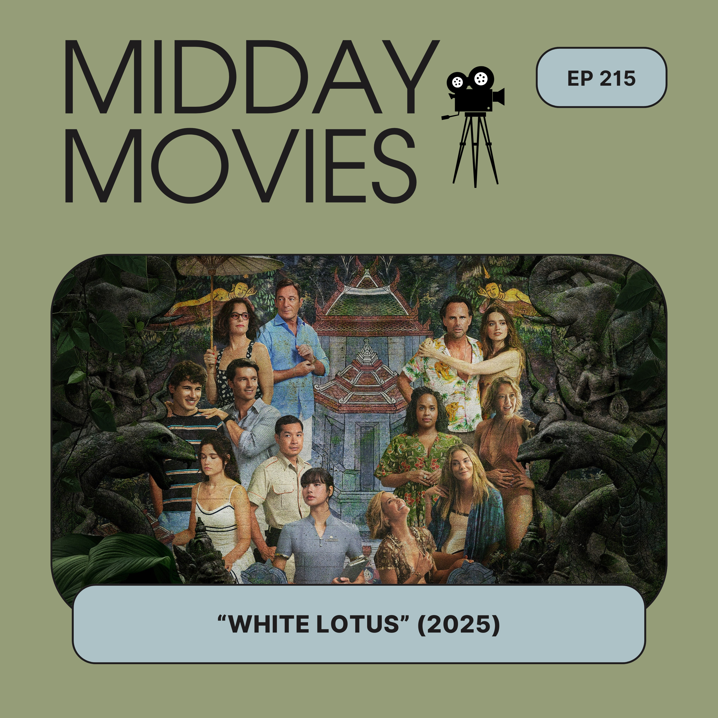 Podcast Cover