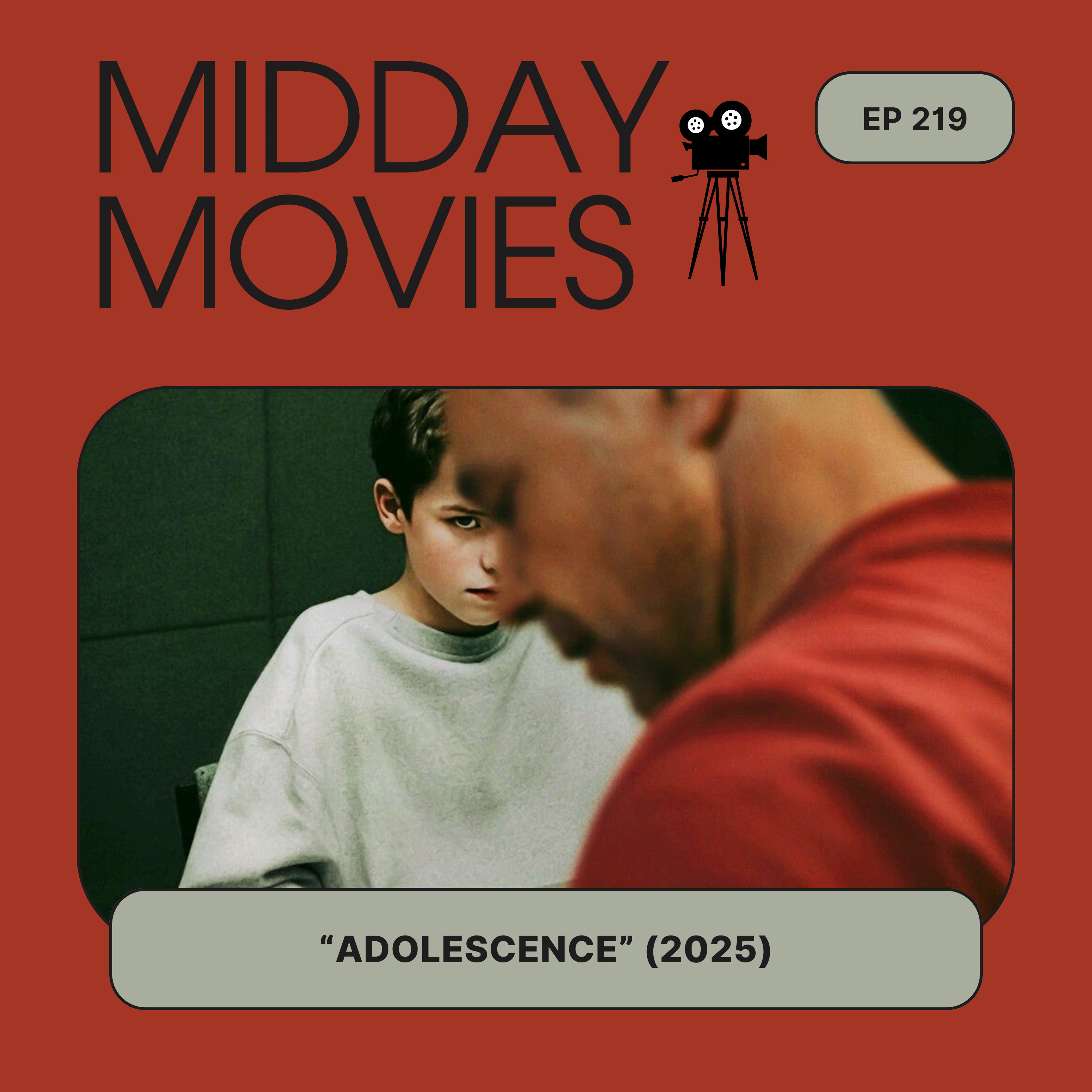 Podcast Cover