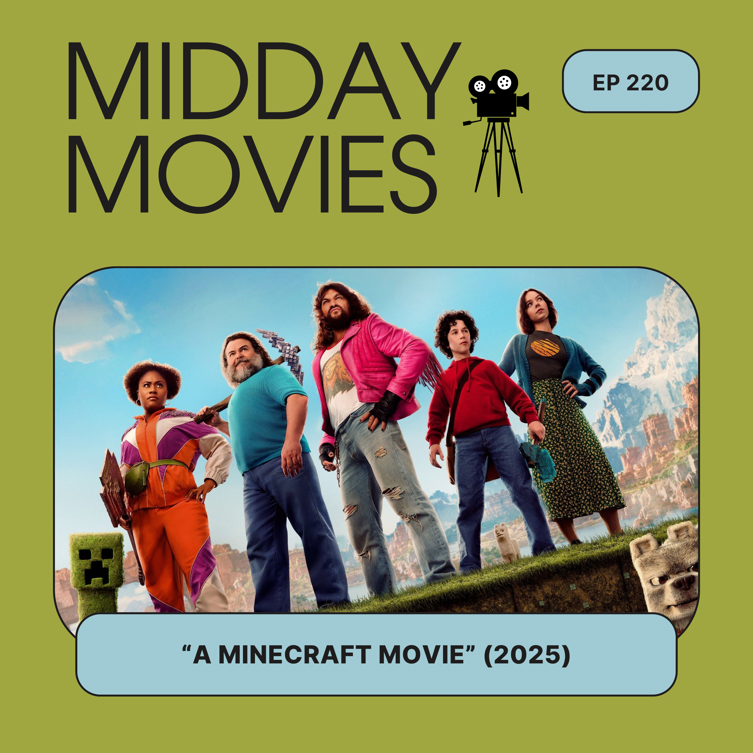 Podcast Cover