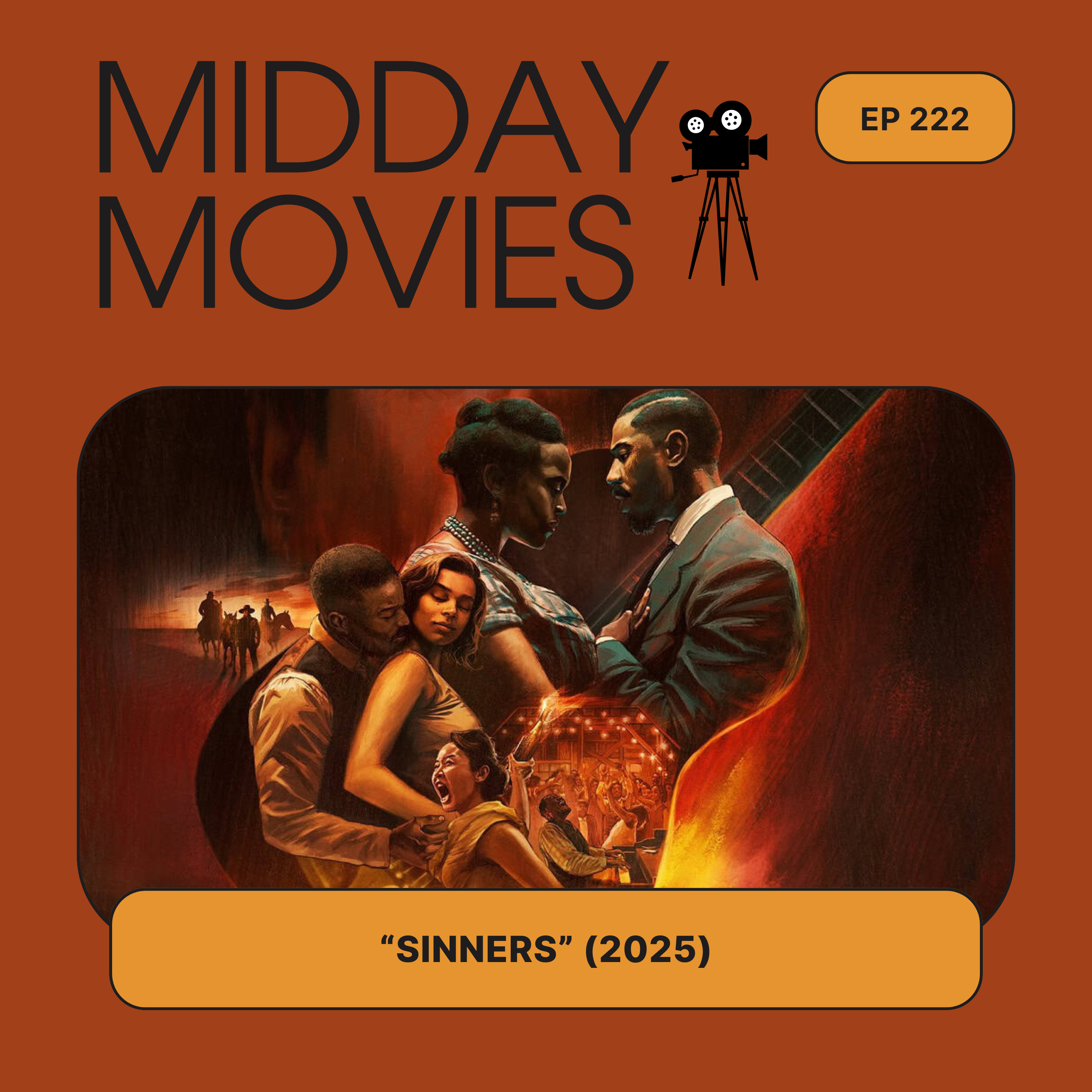 Podcast Cover