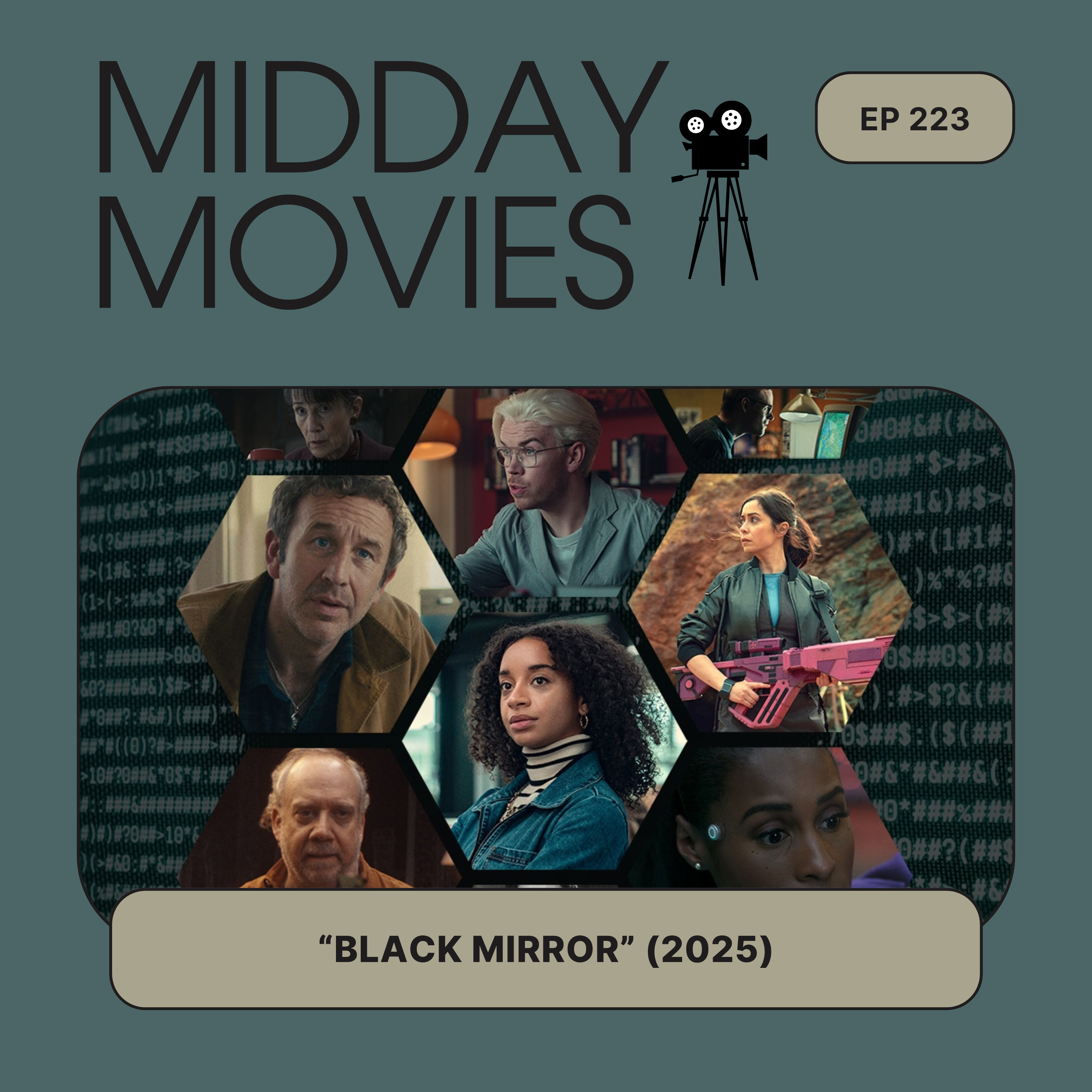 Podcast Cover