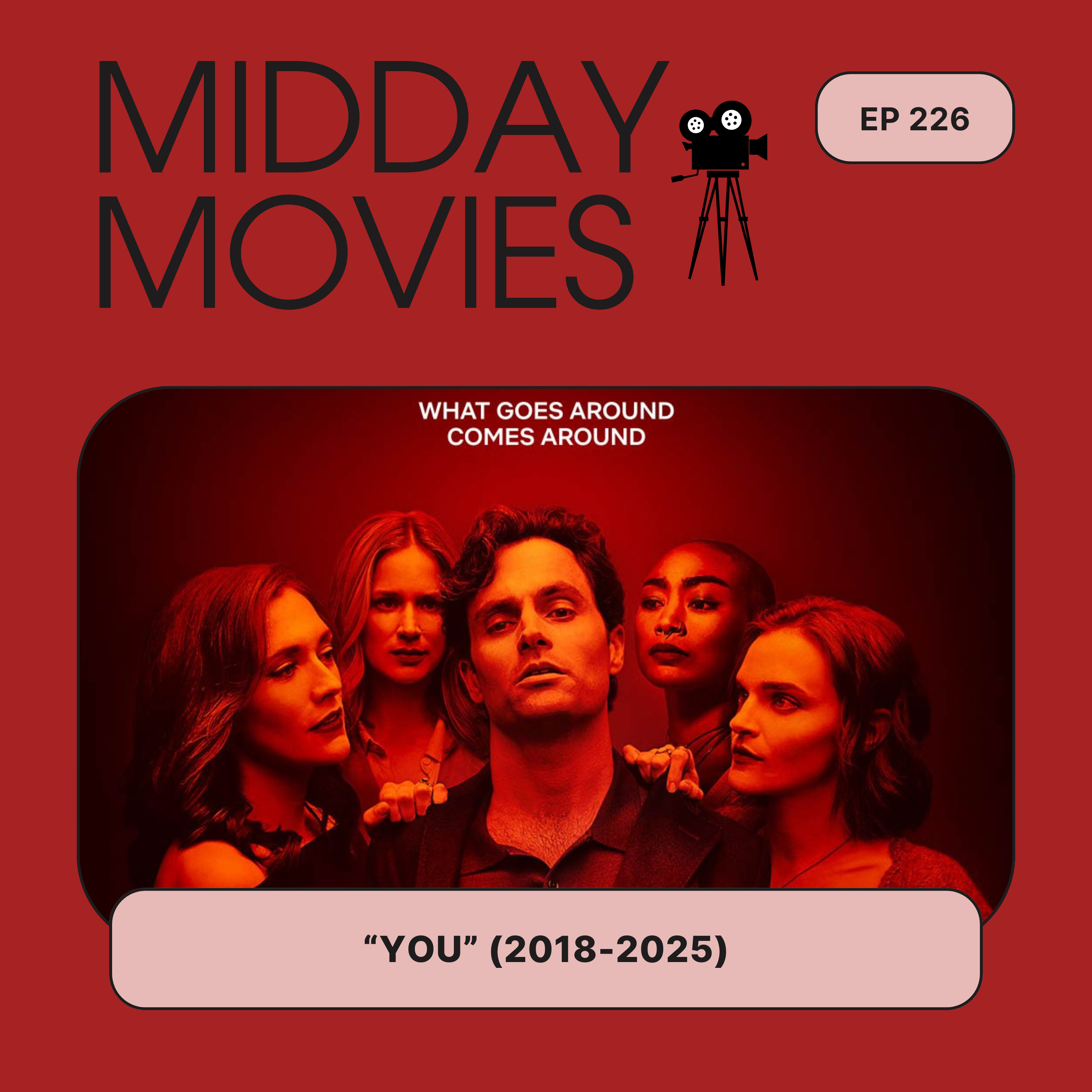 Podcast Cover