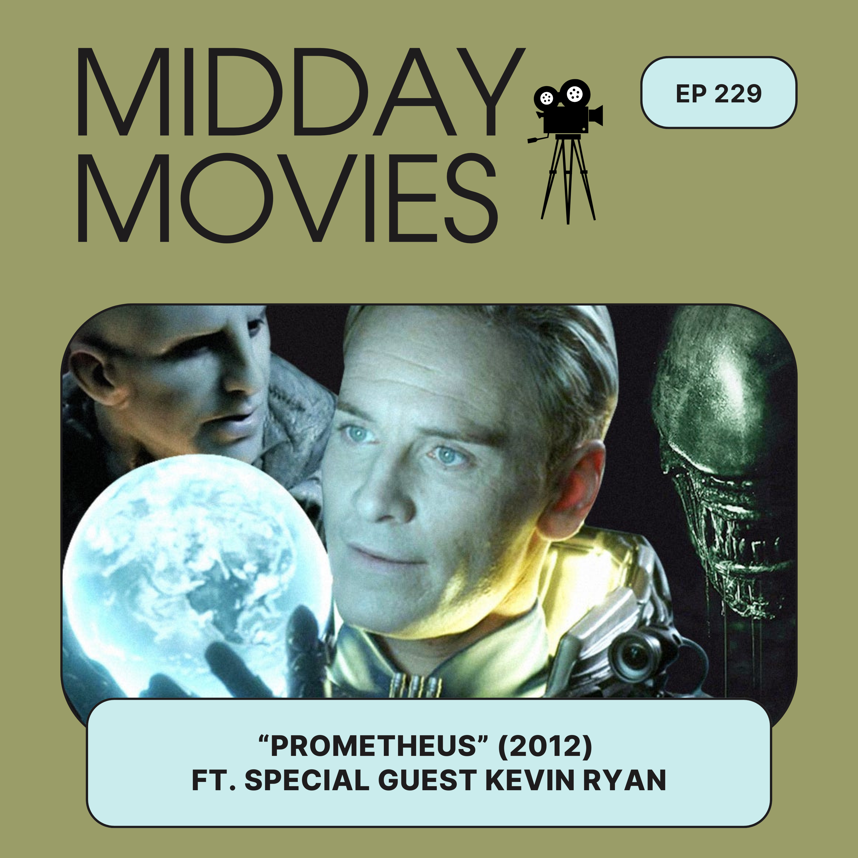 Podcast Cover