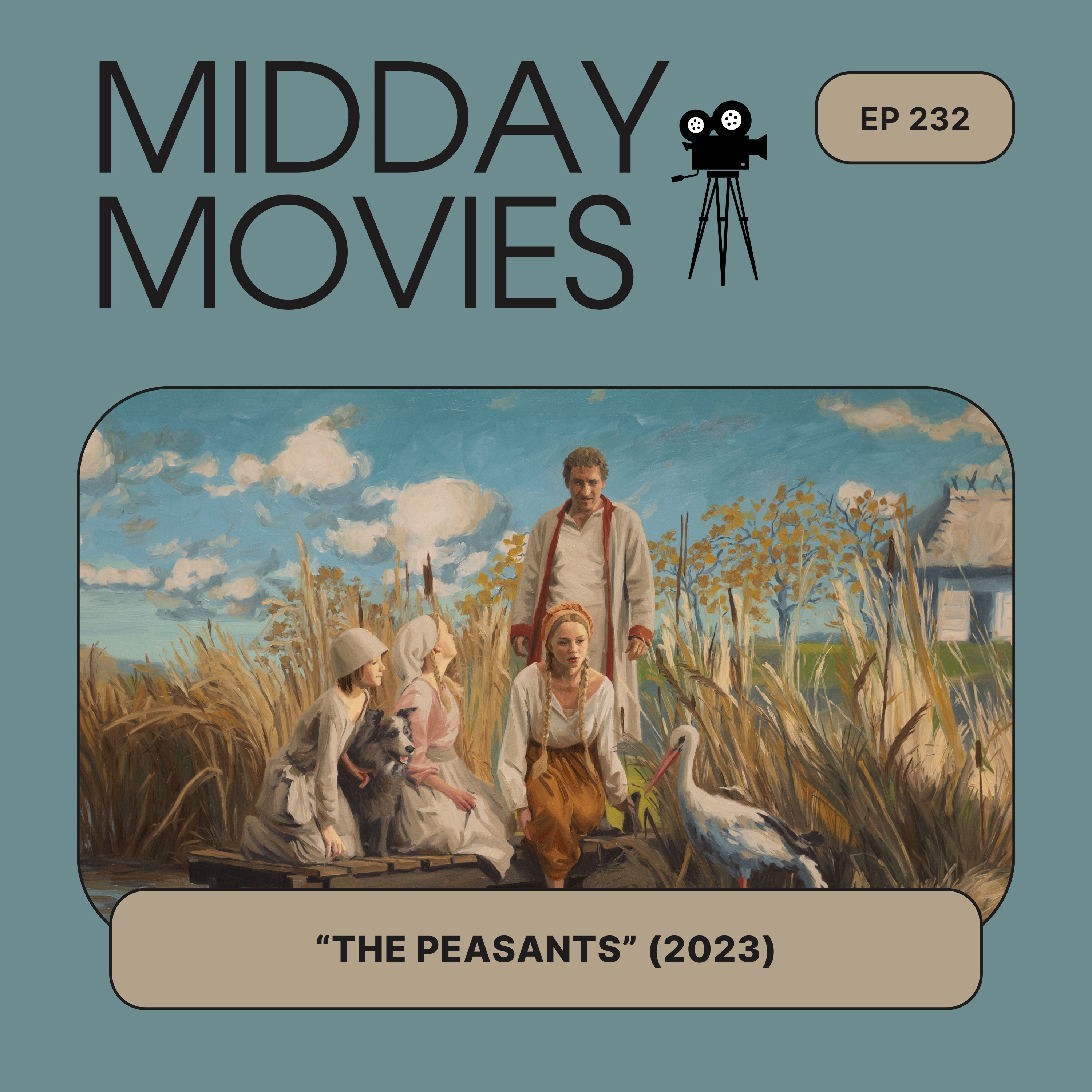 Midday Movies