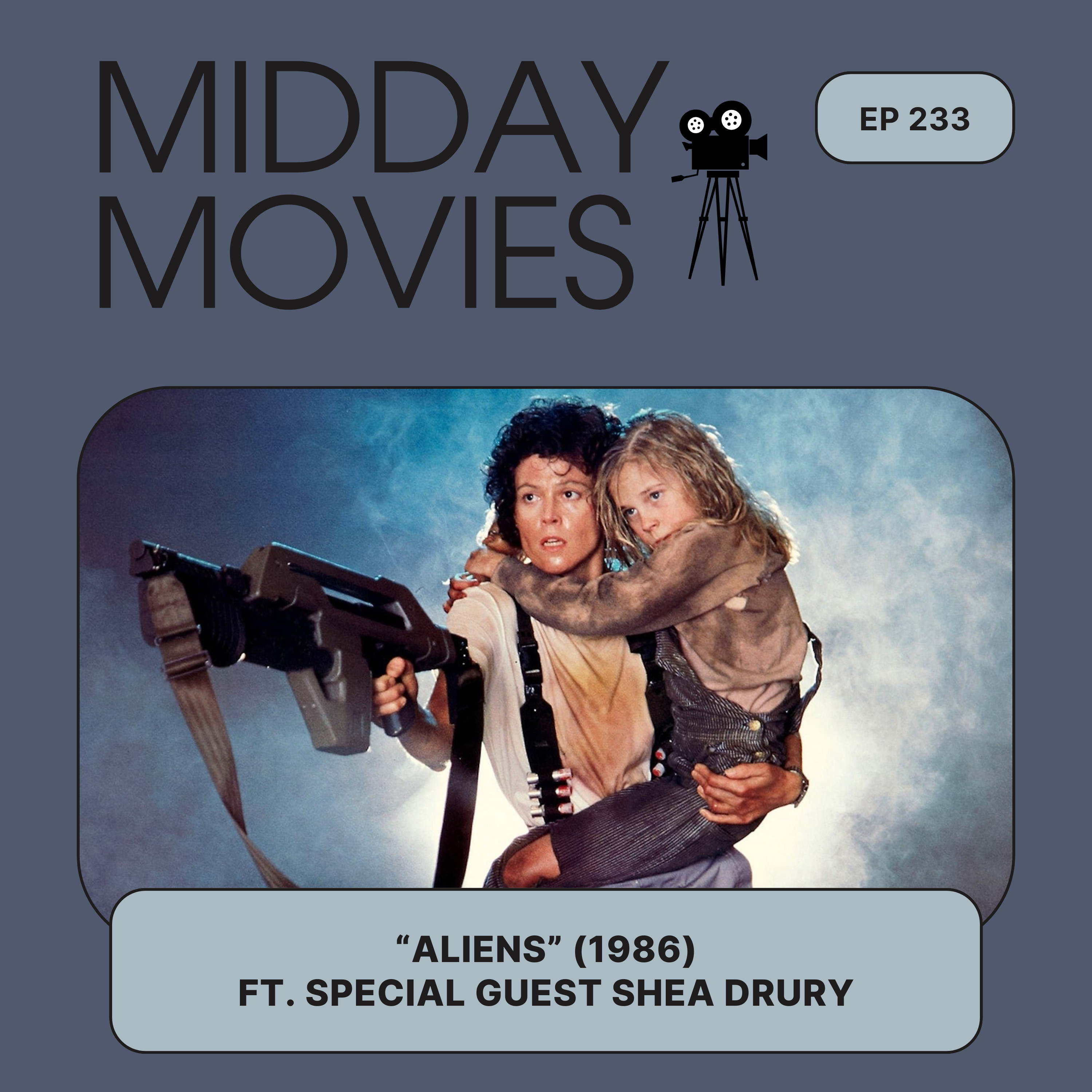 Midday Movies