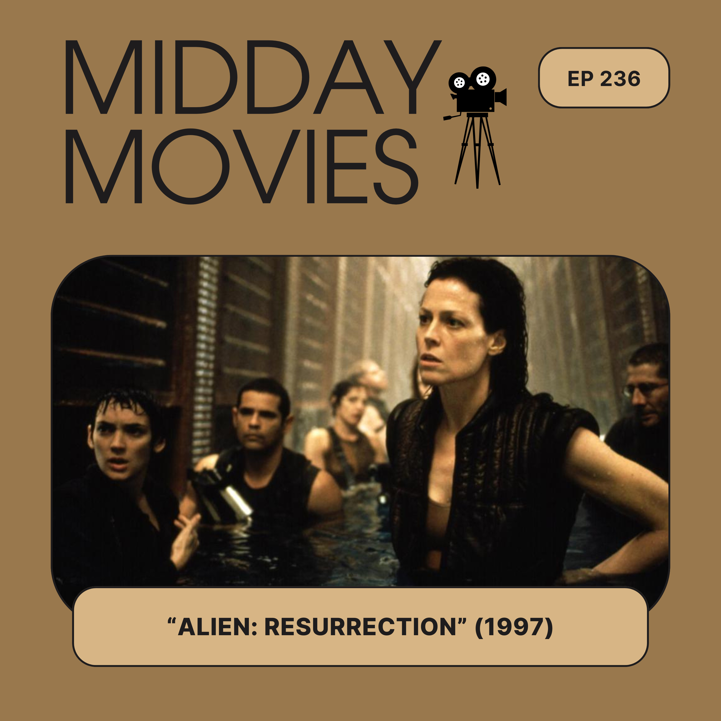 Midday Movies
