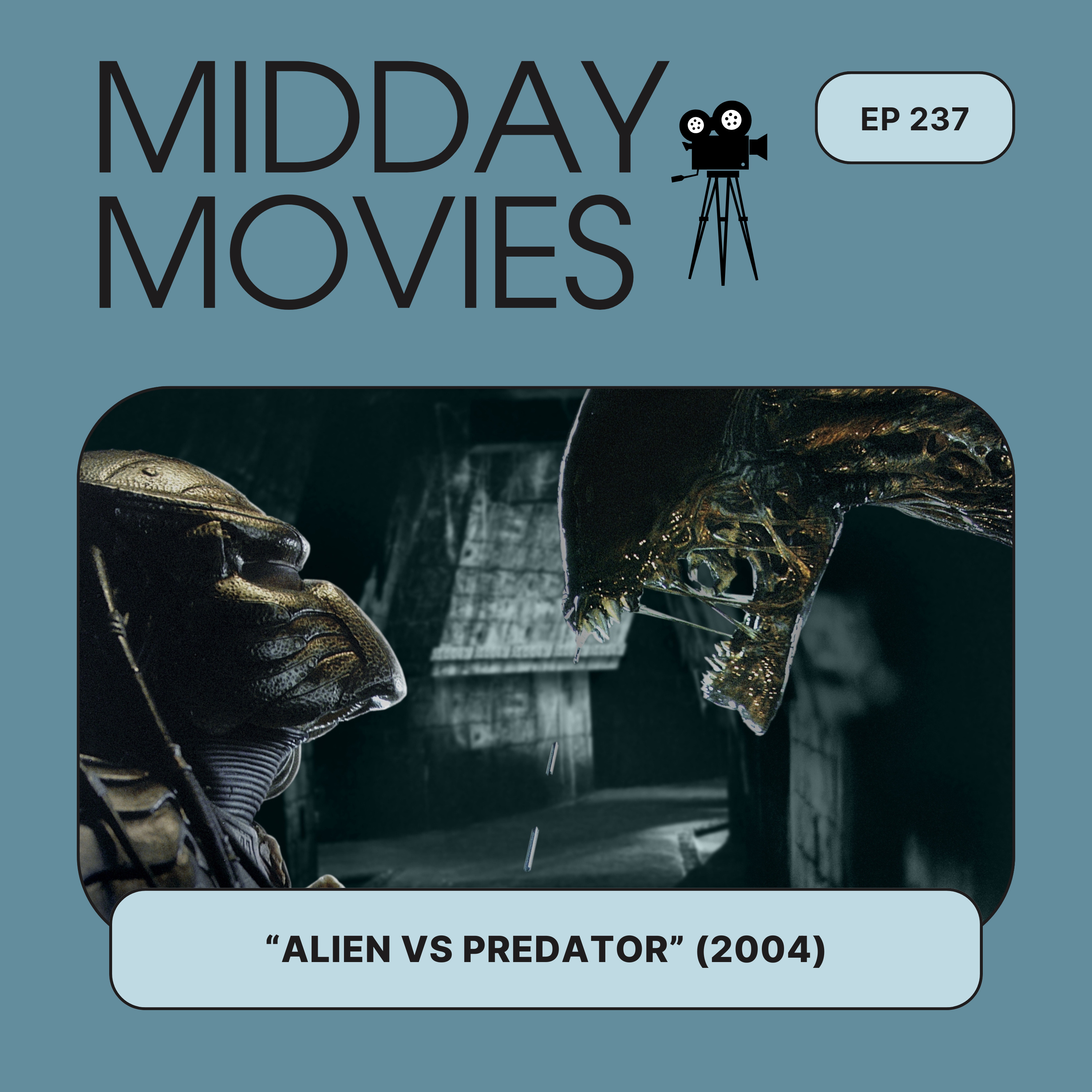 Midday Movies