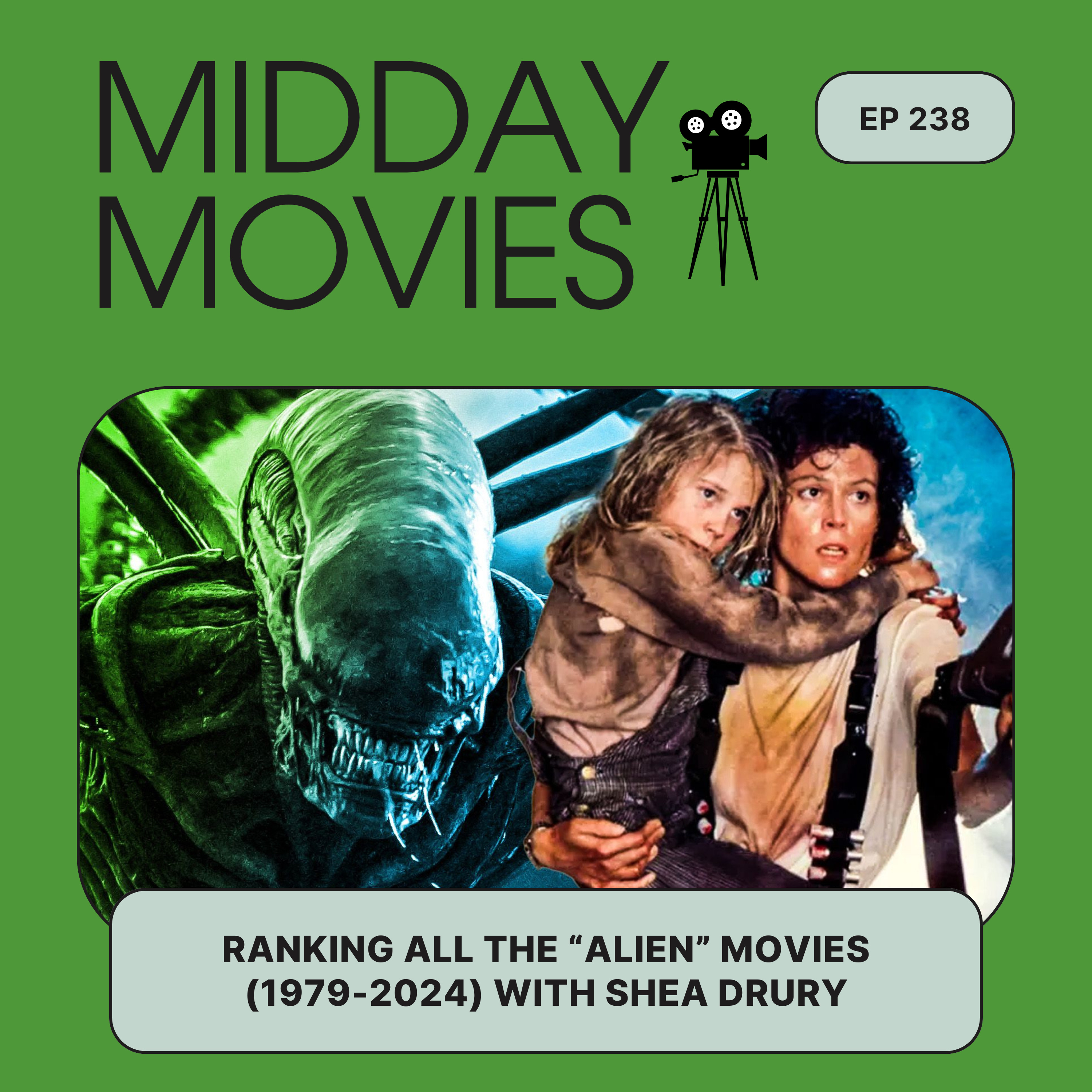 Midday Movies