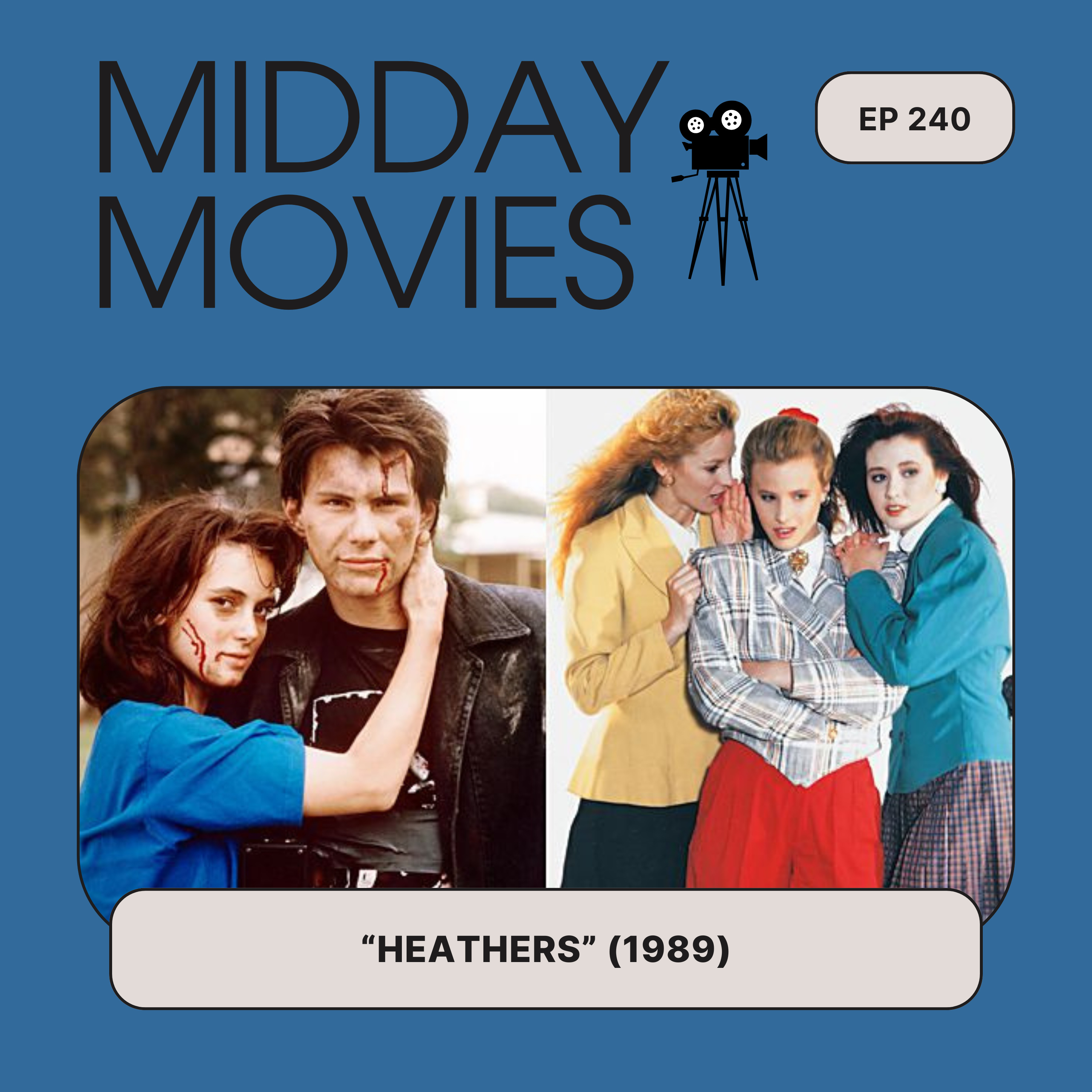 Midday Movies