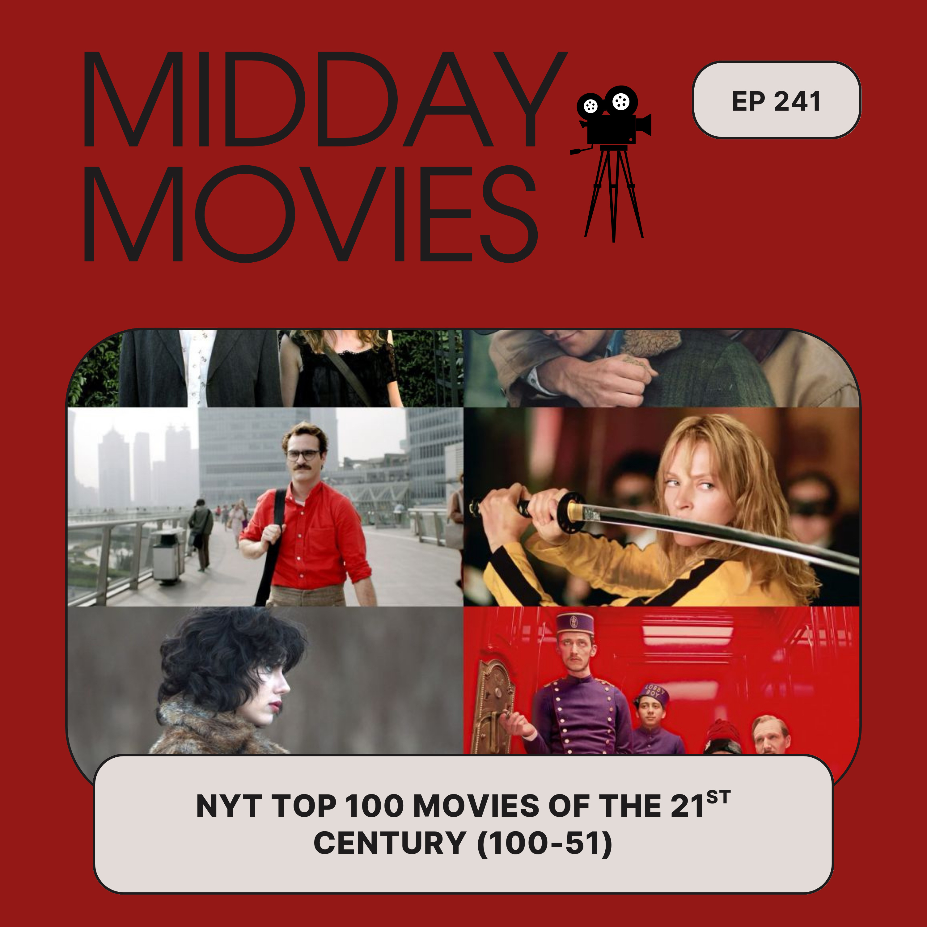 Midday Movies