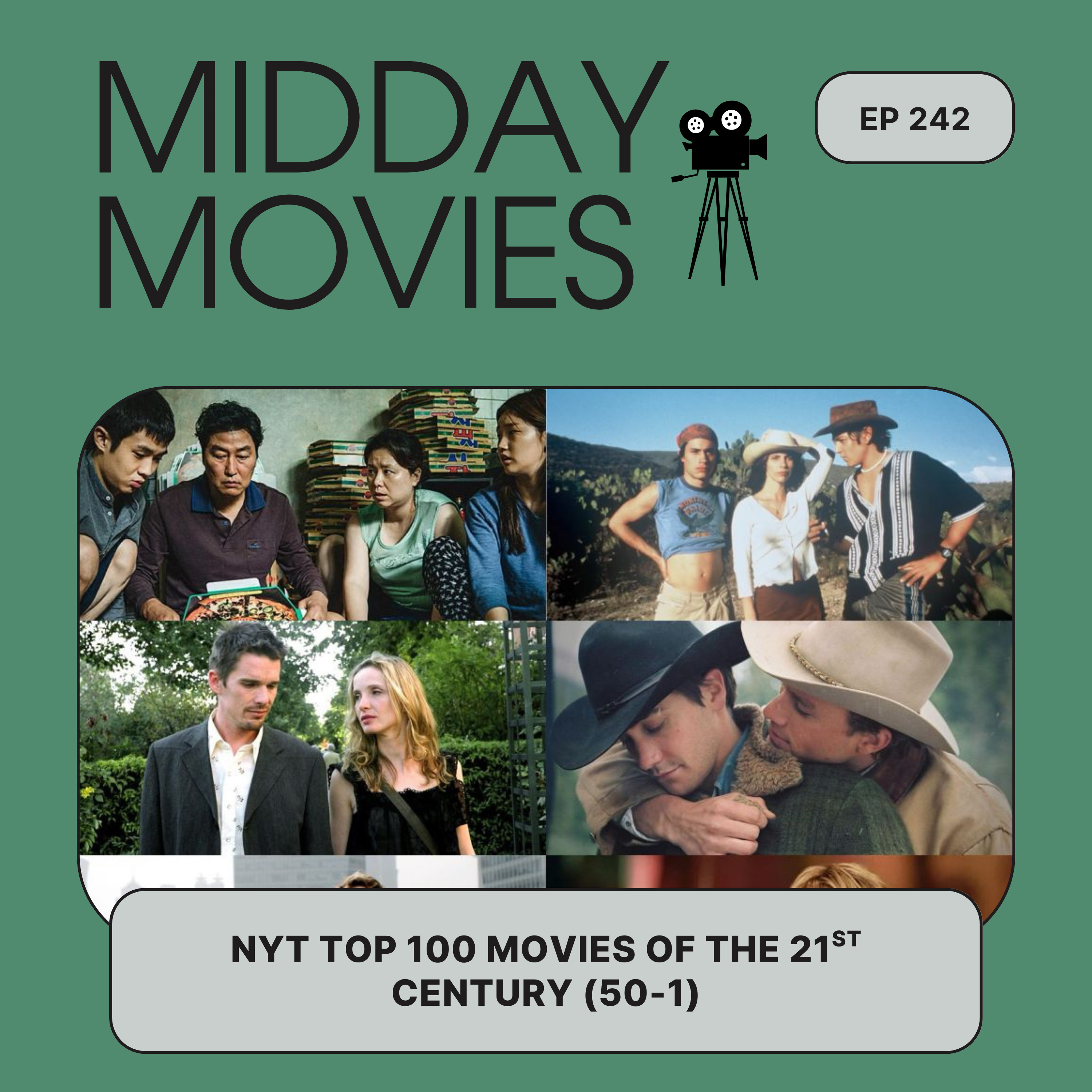 Midday Movies