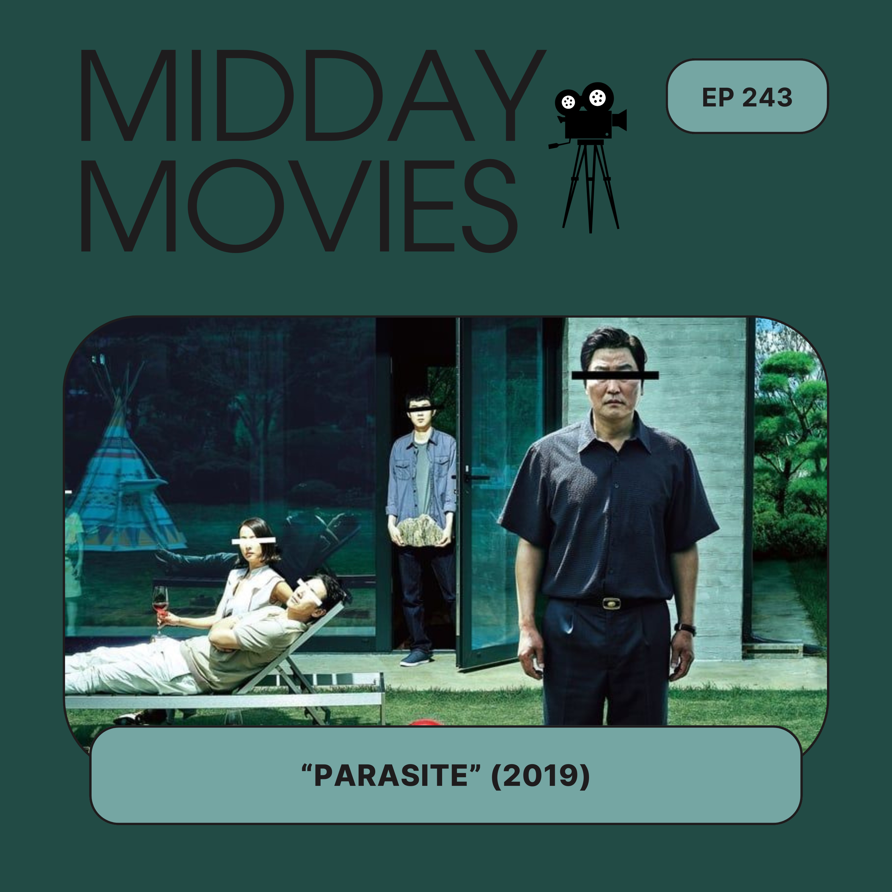 Midday Movies
