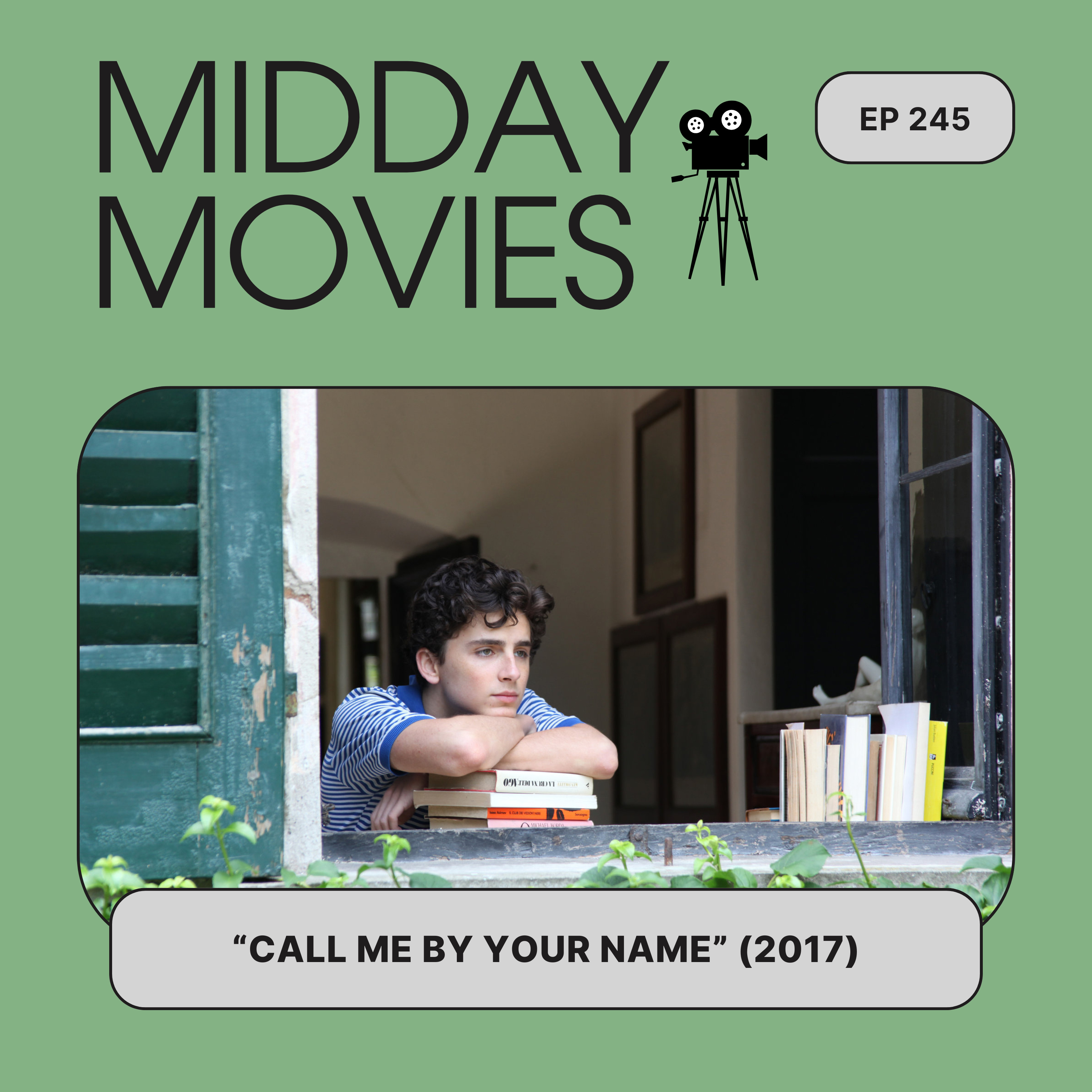 Midday Movies