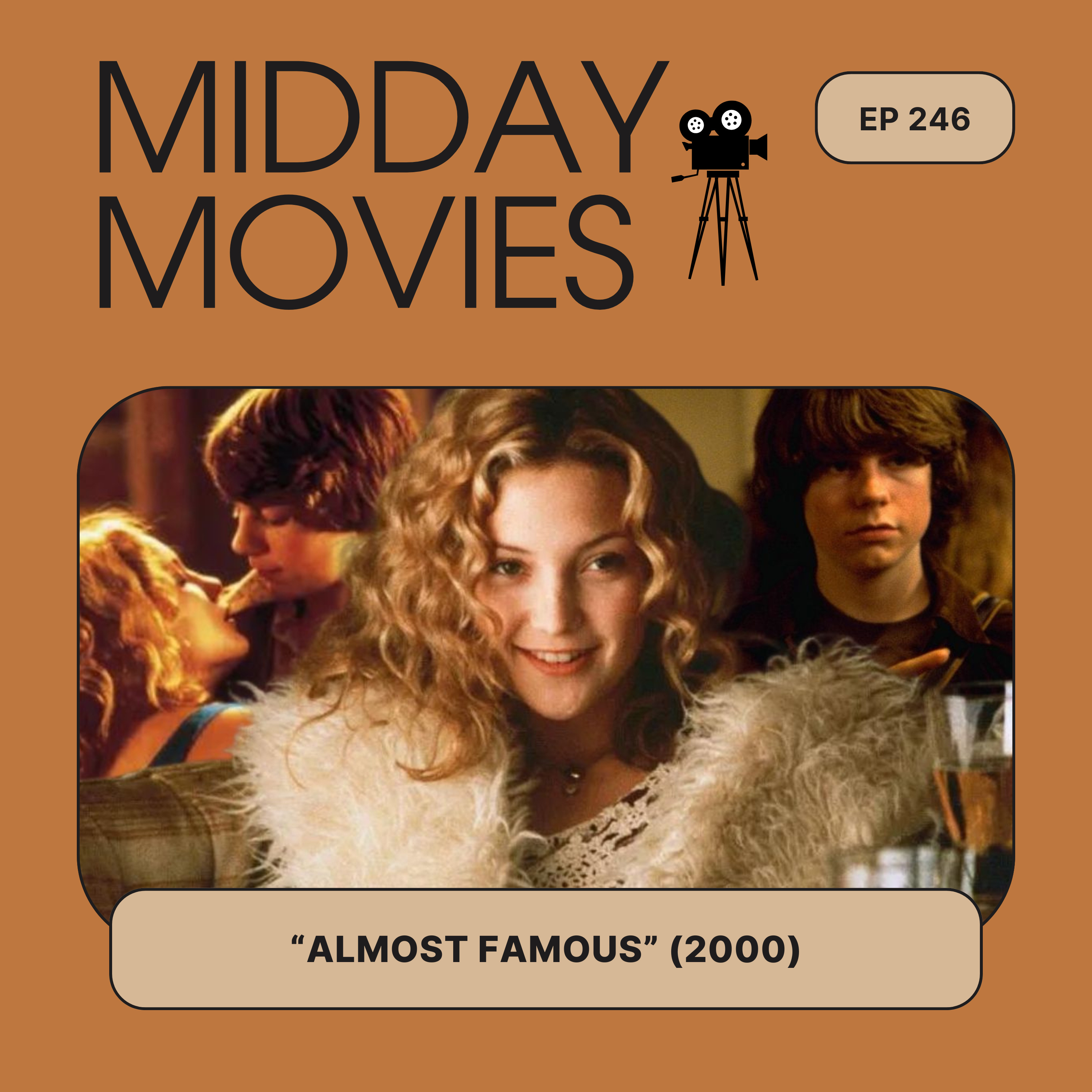 Midday Movies