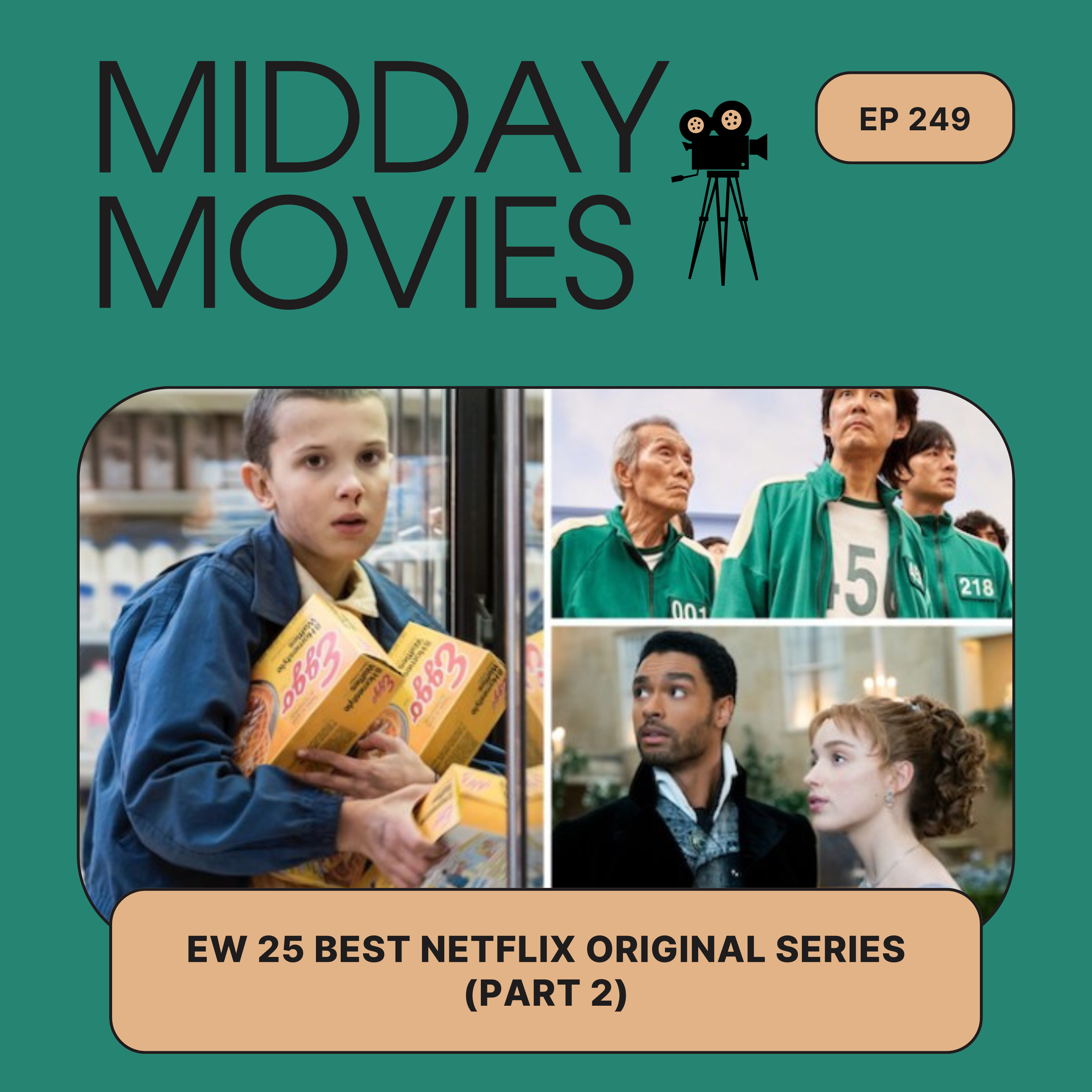 Podcast Cover