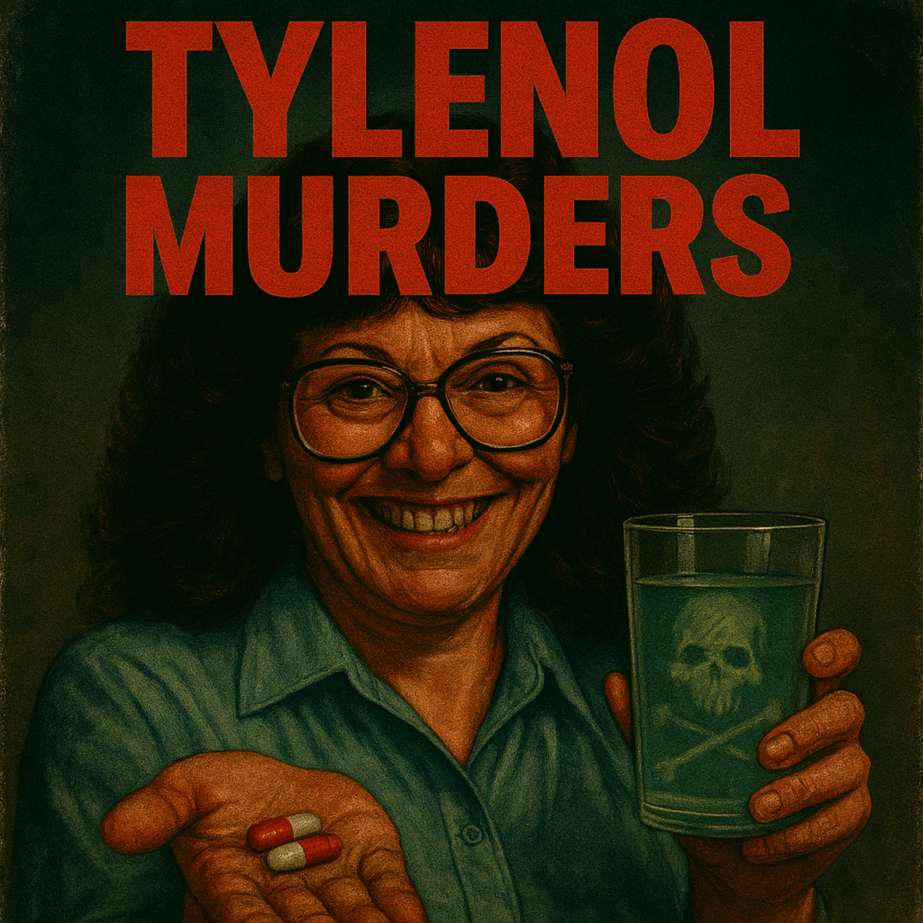 Podcast Cover