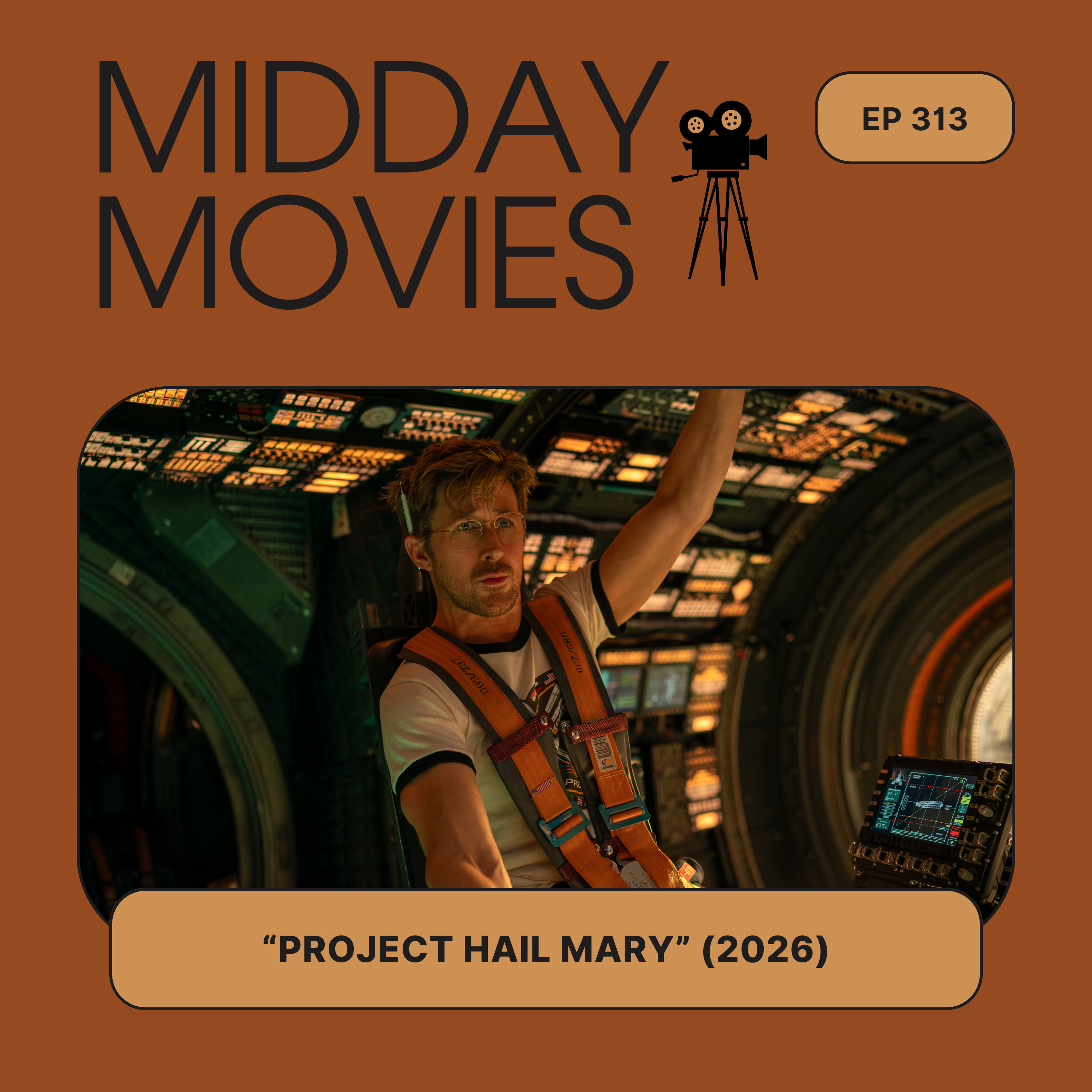 Podcast Cover