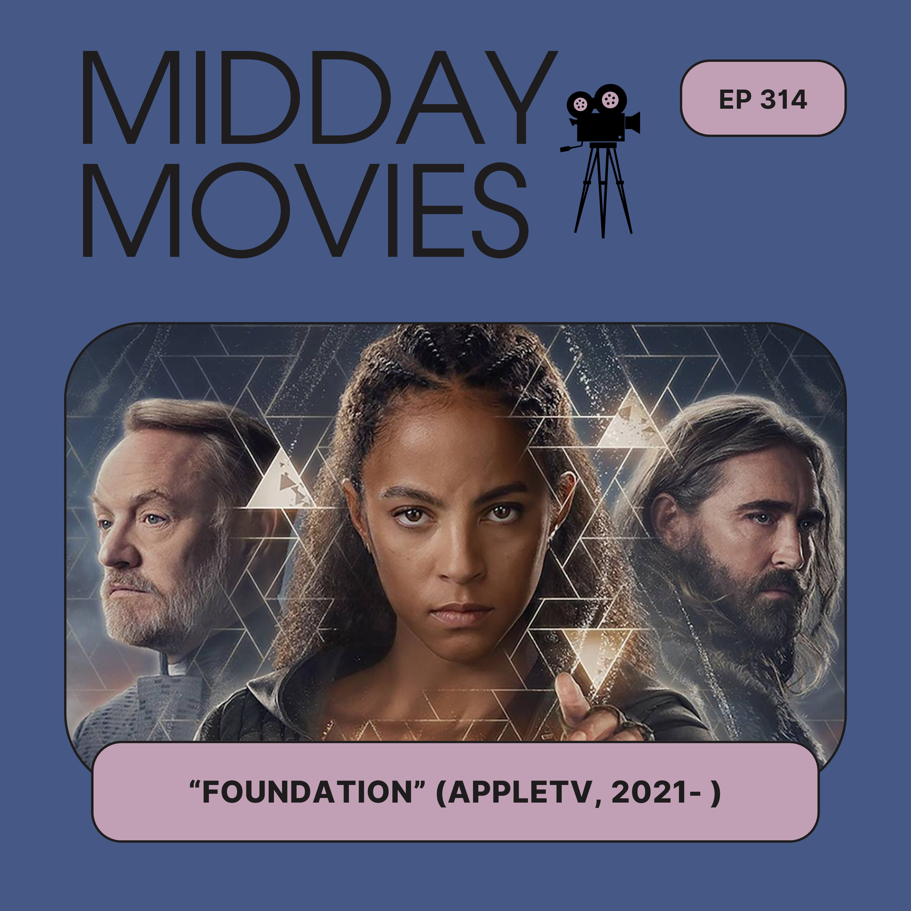 Podcast Cover