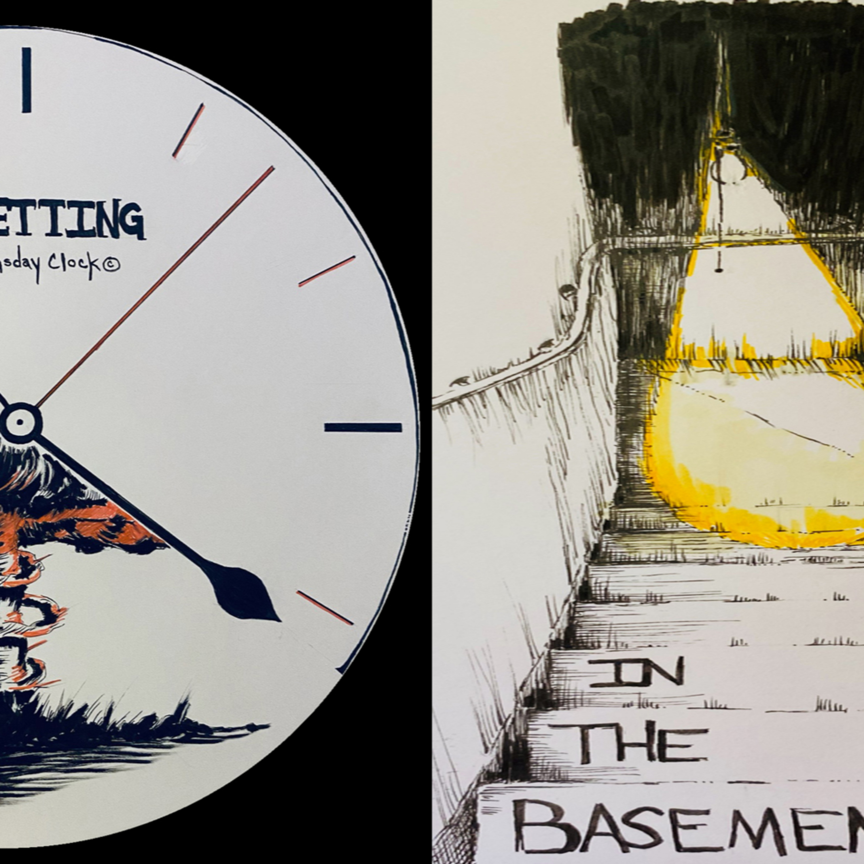 The Shade Chronicles