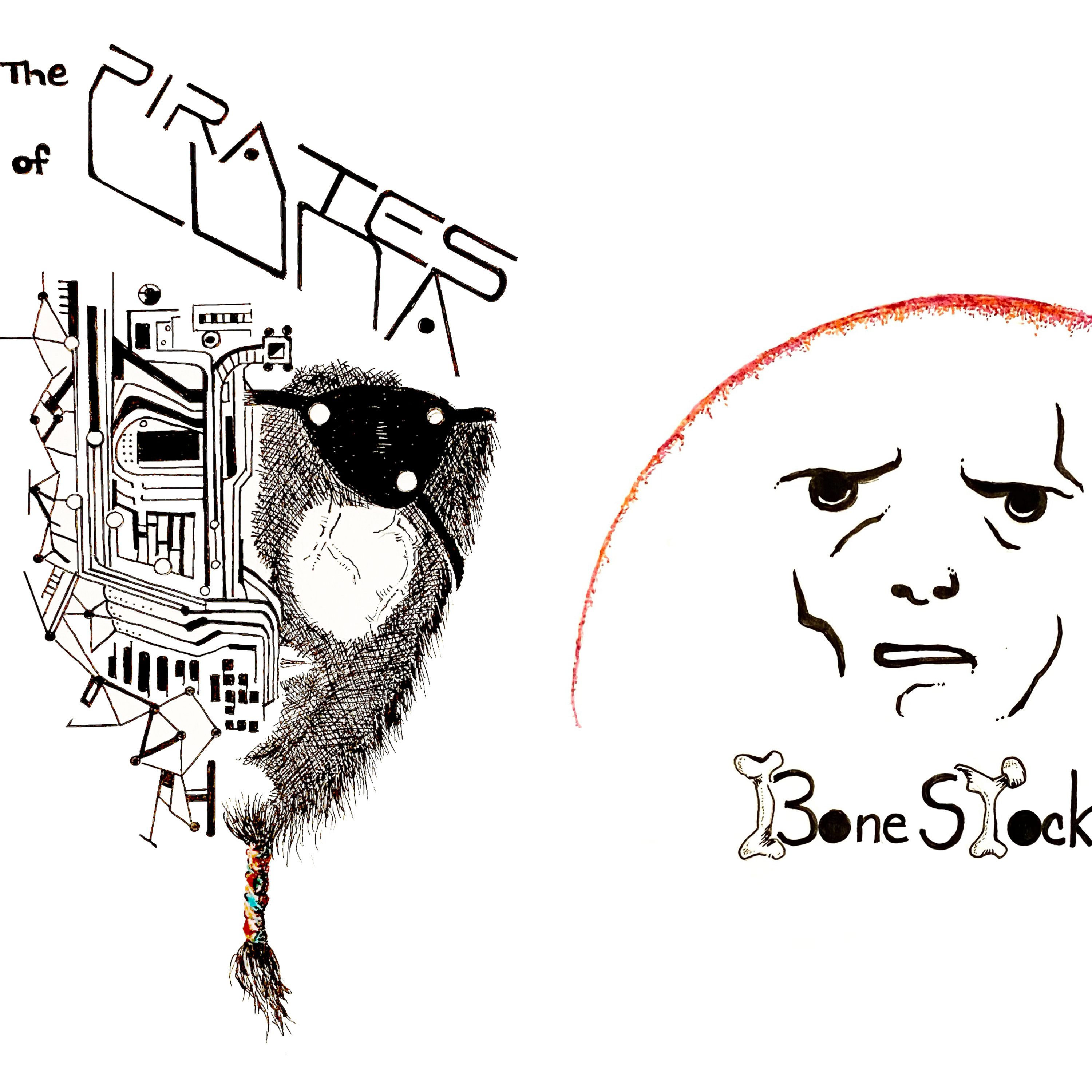 The Shade Chronicles