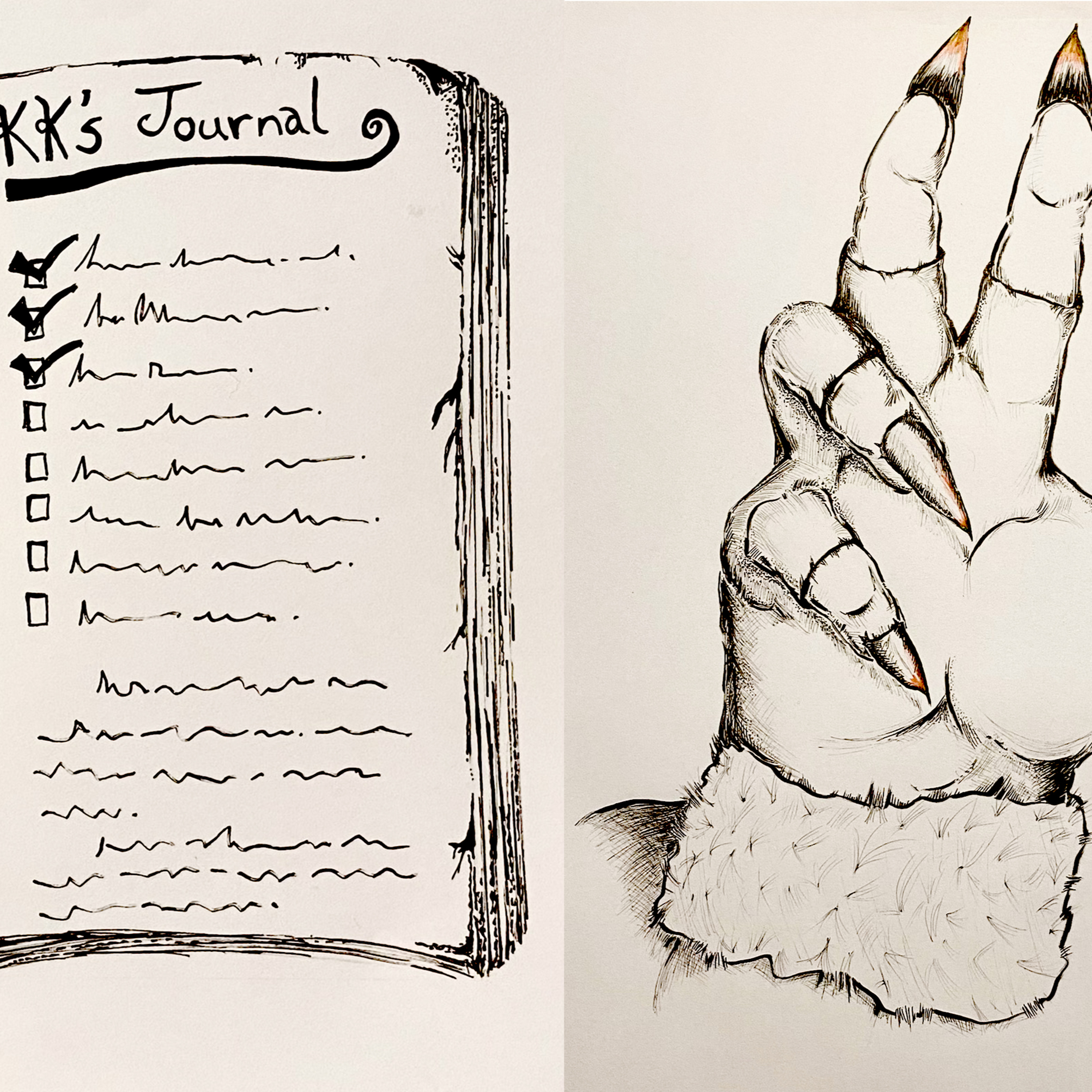 The Shade Chronicles