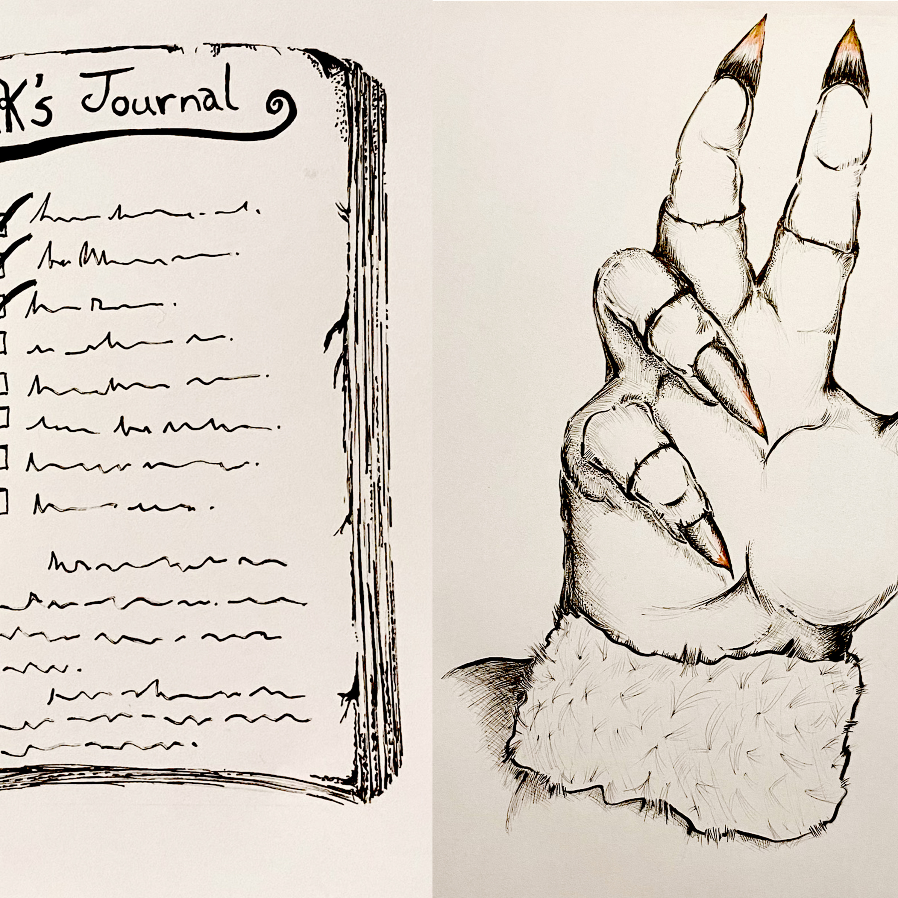 The Shade Chronicles