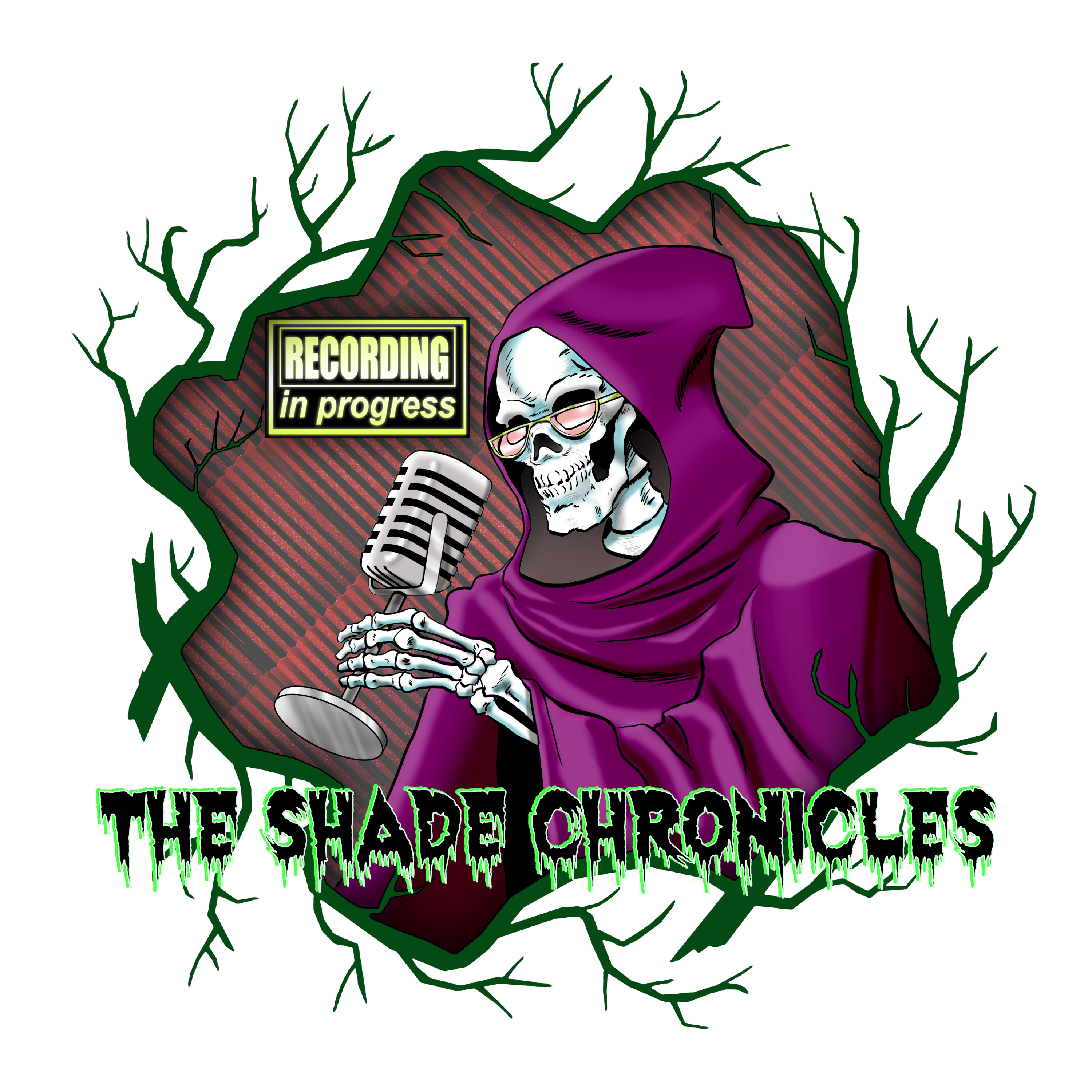 The Shade Chronicles