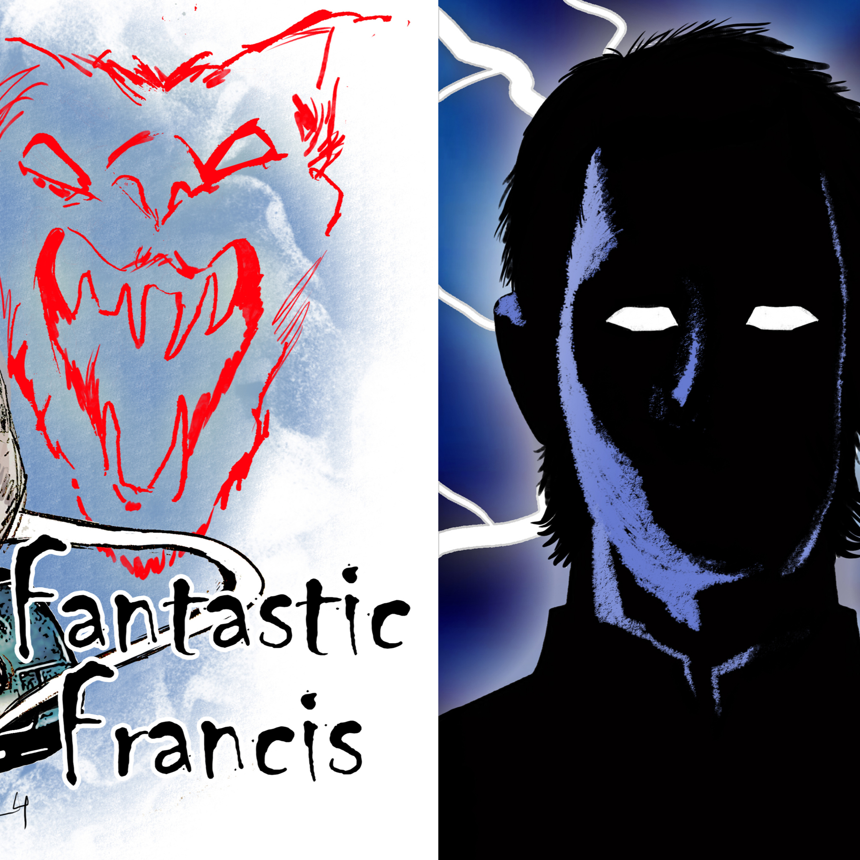 The Shade Chronicles