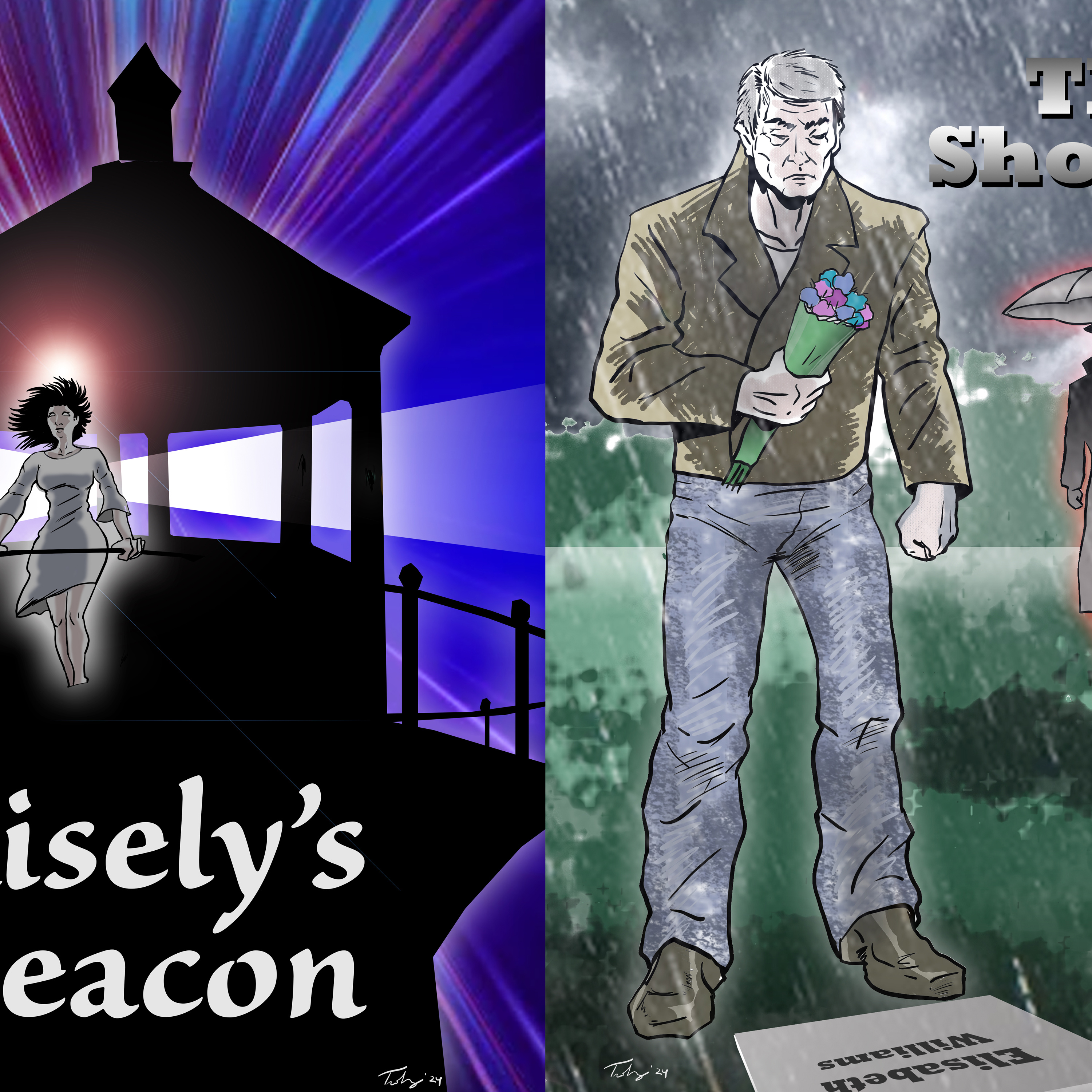 The Shade Chronicles