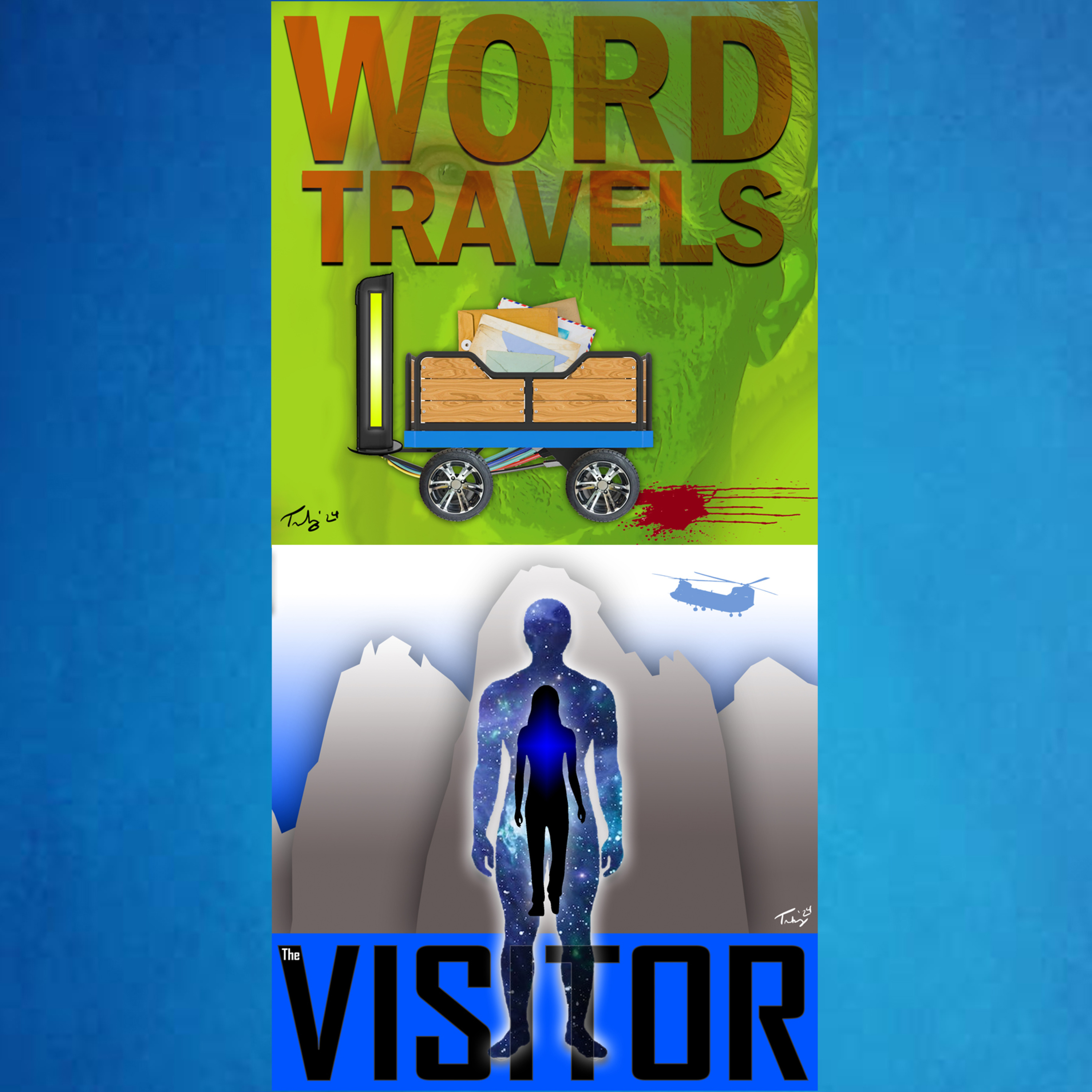 The Shade Chronicles