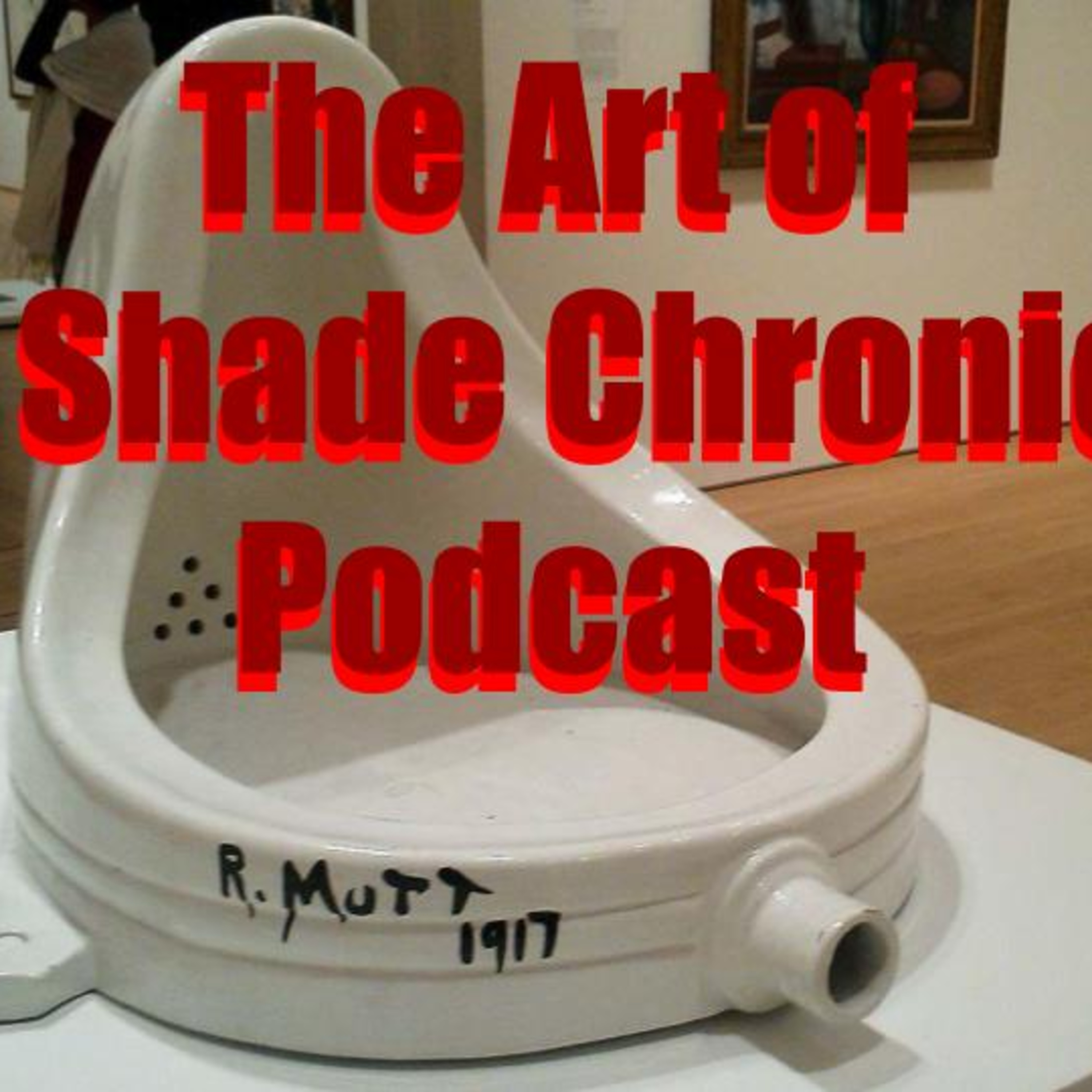 The Shade Chronicles