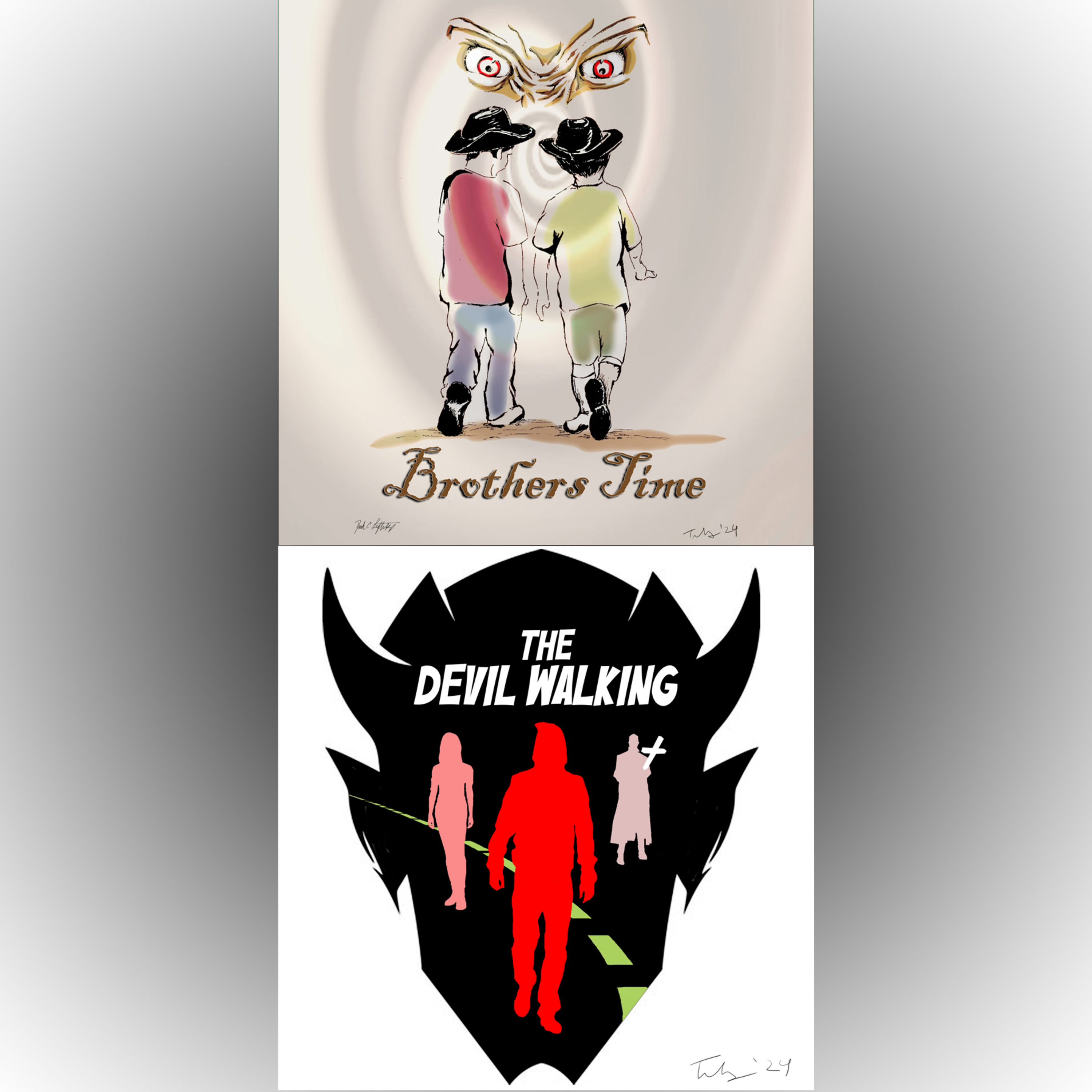 The Shade Chronicles