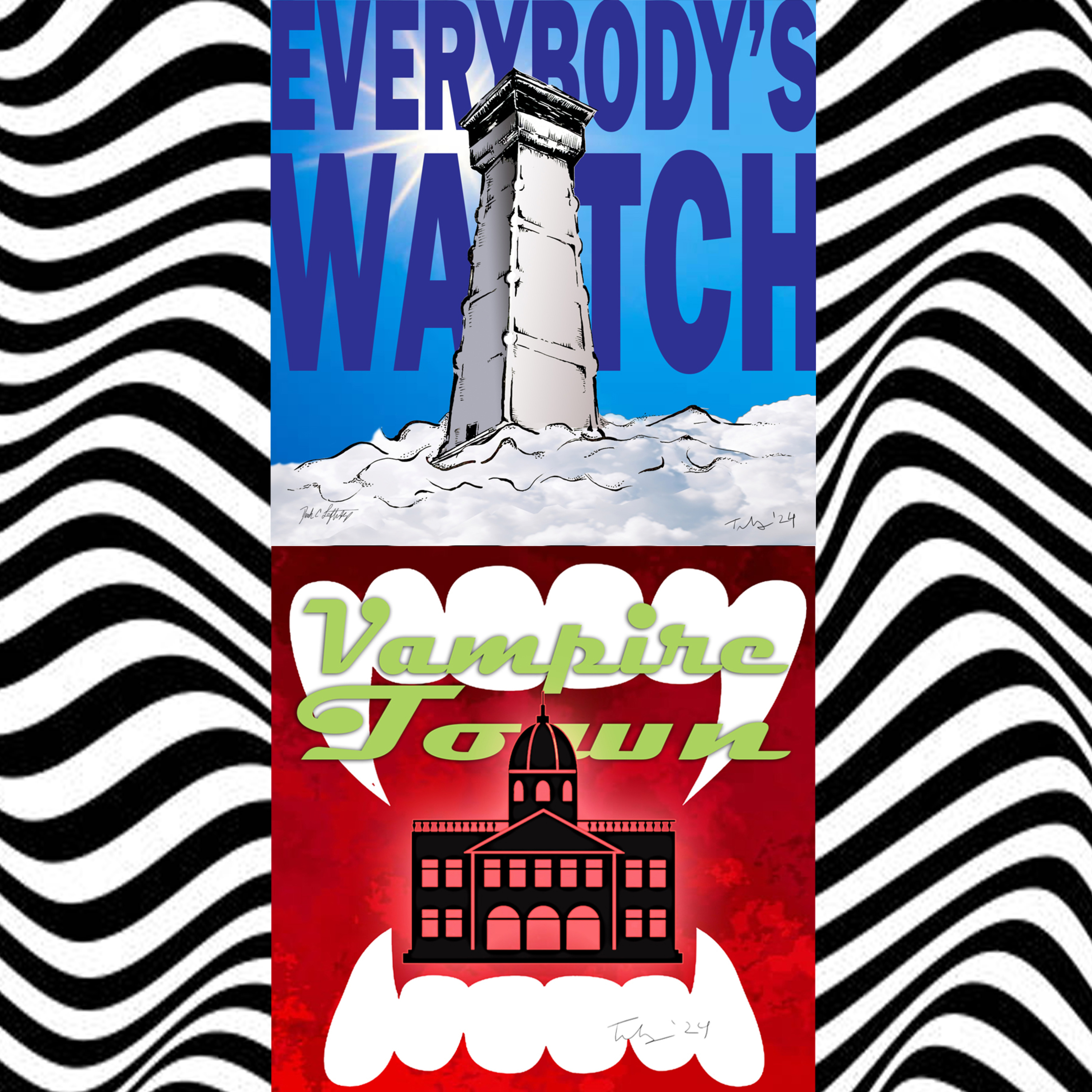 The Shade Chronicles