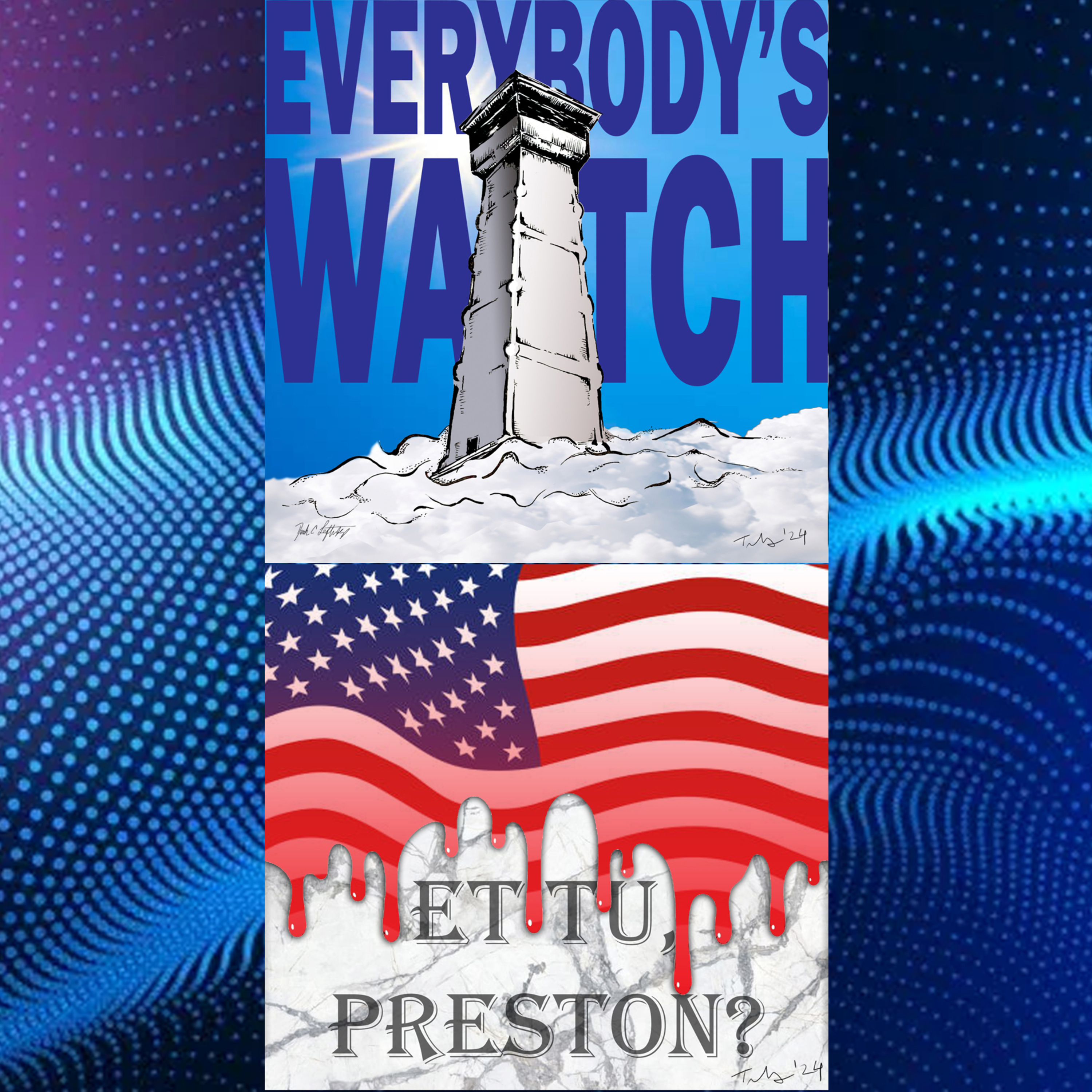 The Shade Chronicles