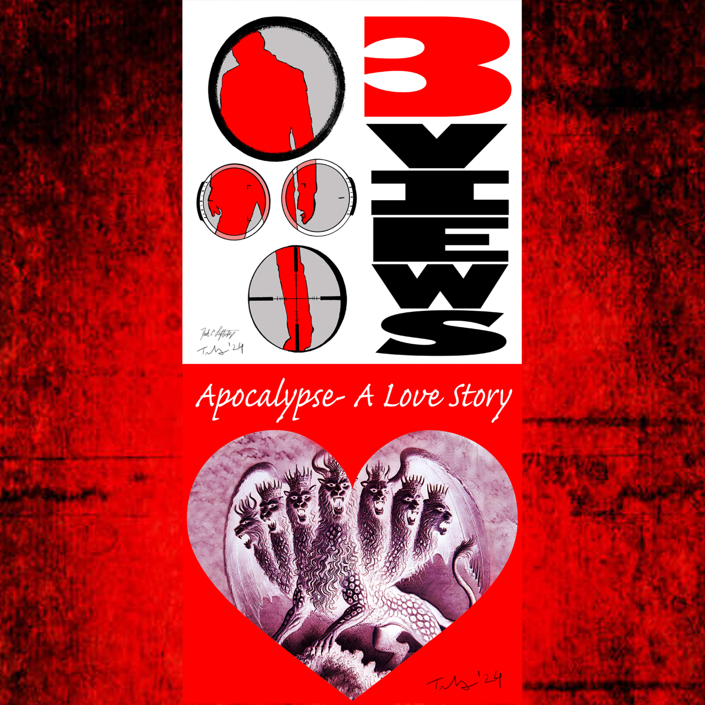 The Shade Chronicles