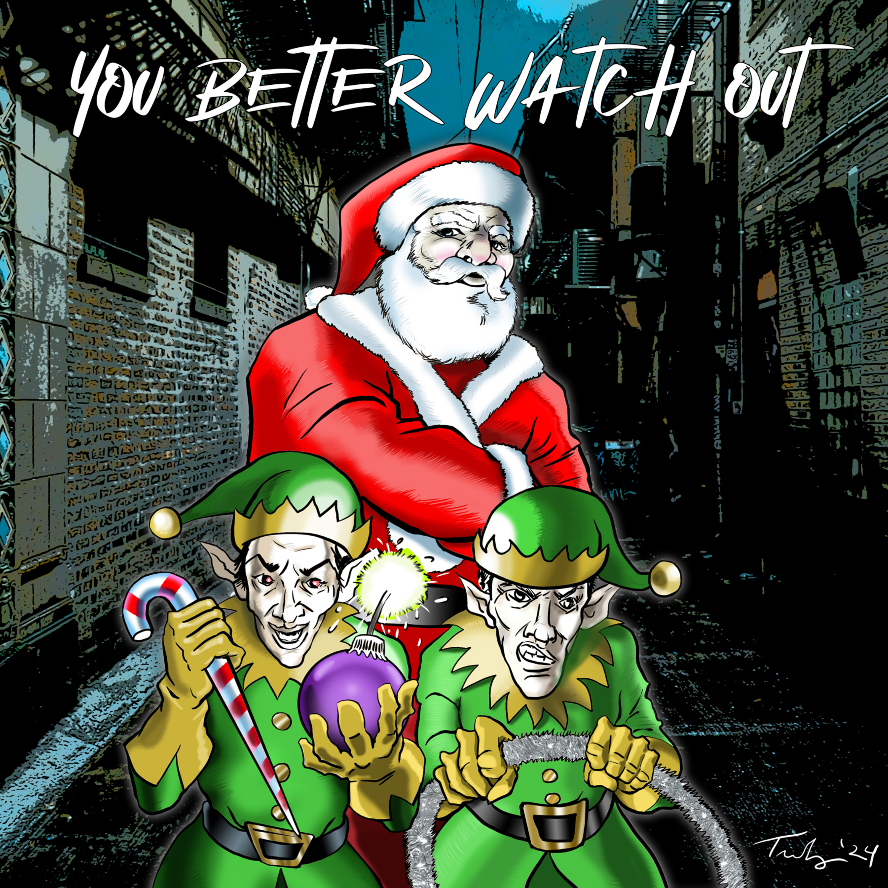 The Shade Chronicles