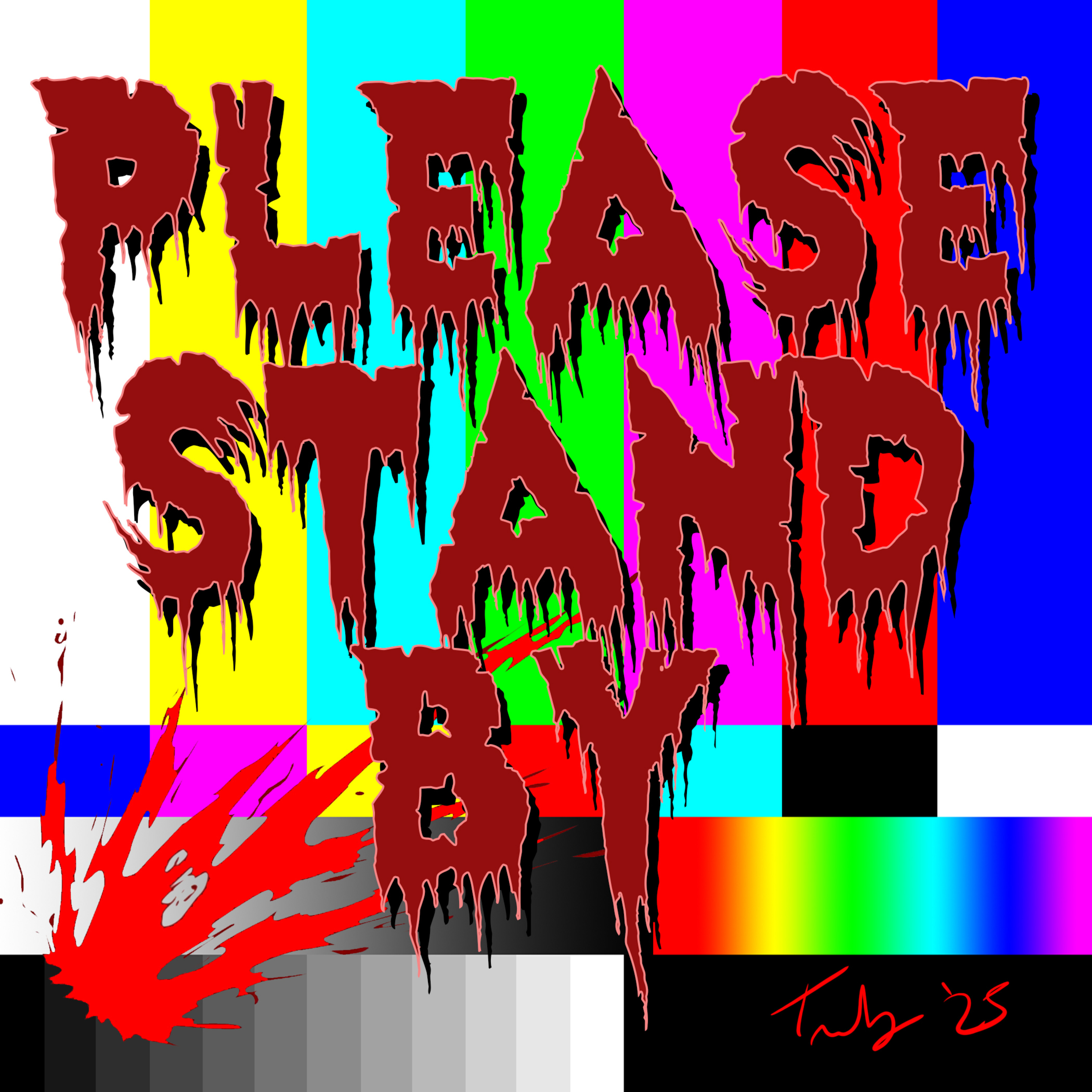 The Shade Chronicles