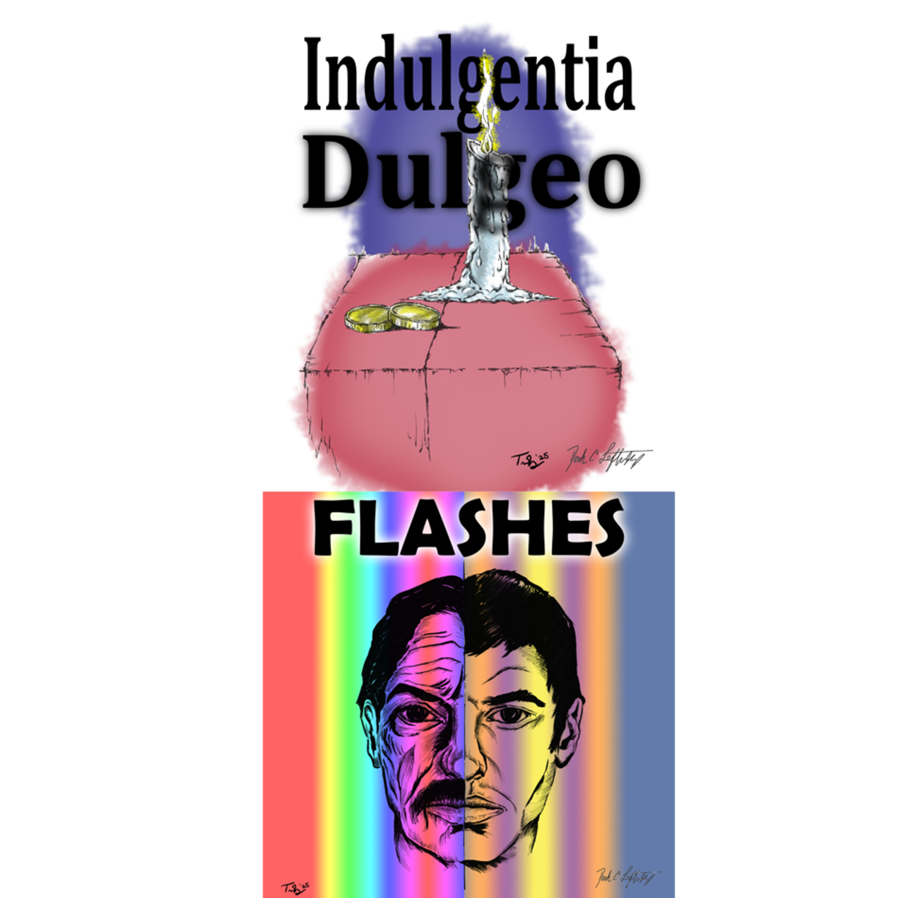 The Shade Chronicles