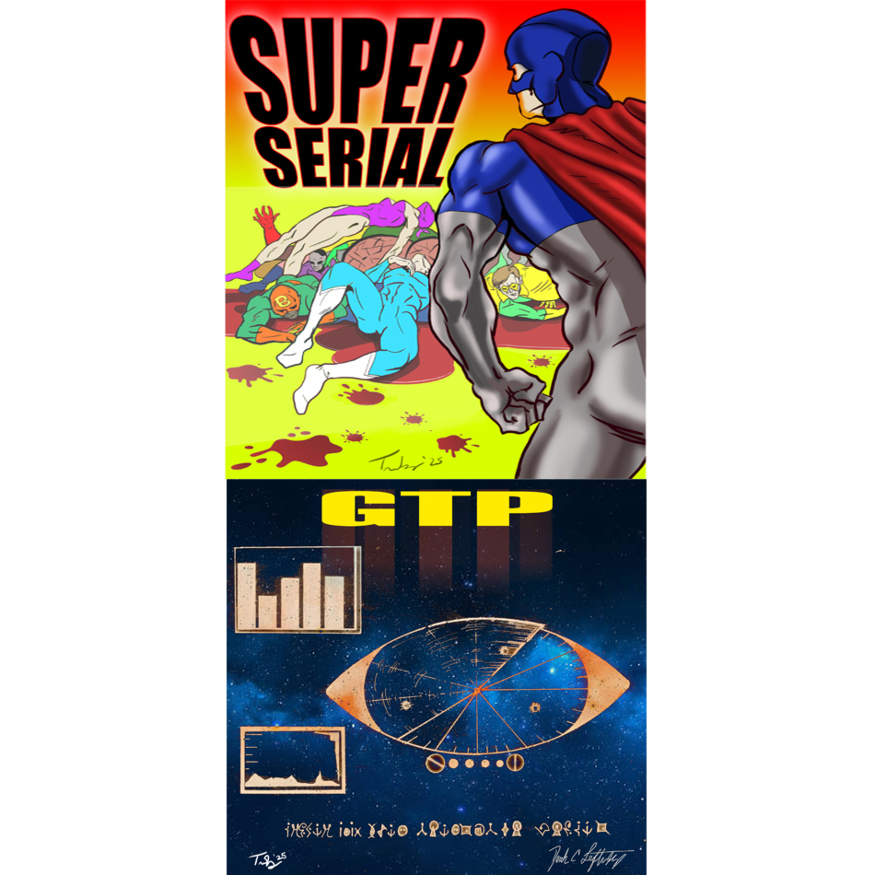 The Shade Chronicles