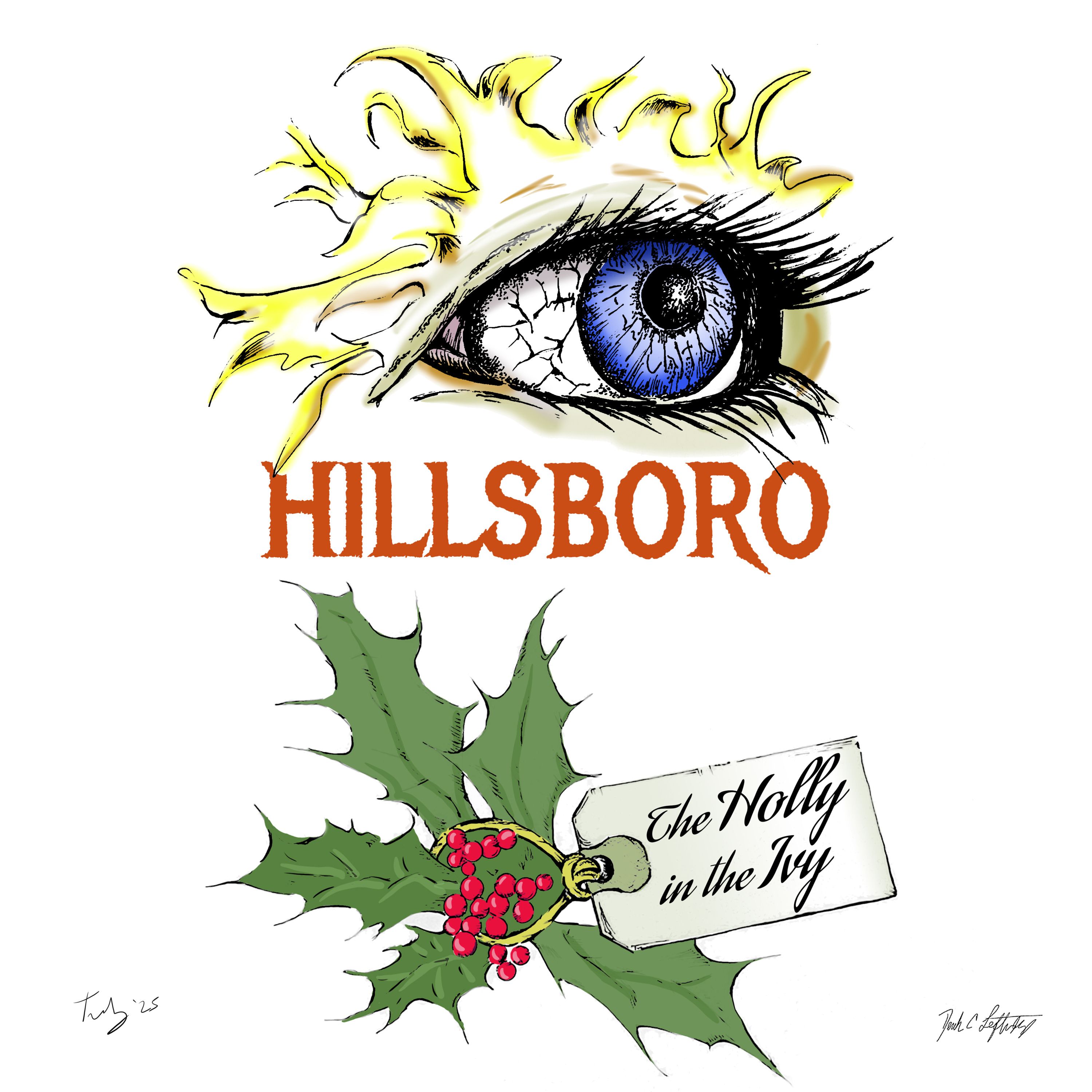 The Shade Chronicles