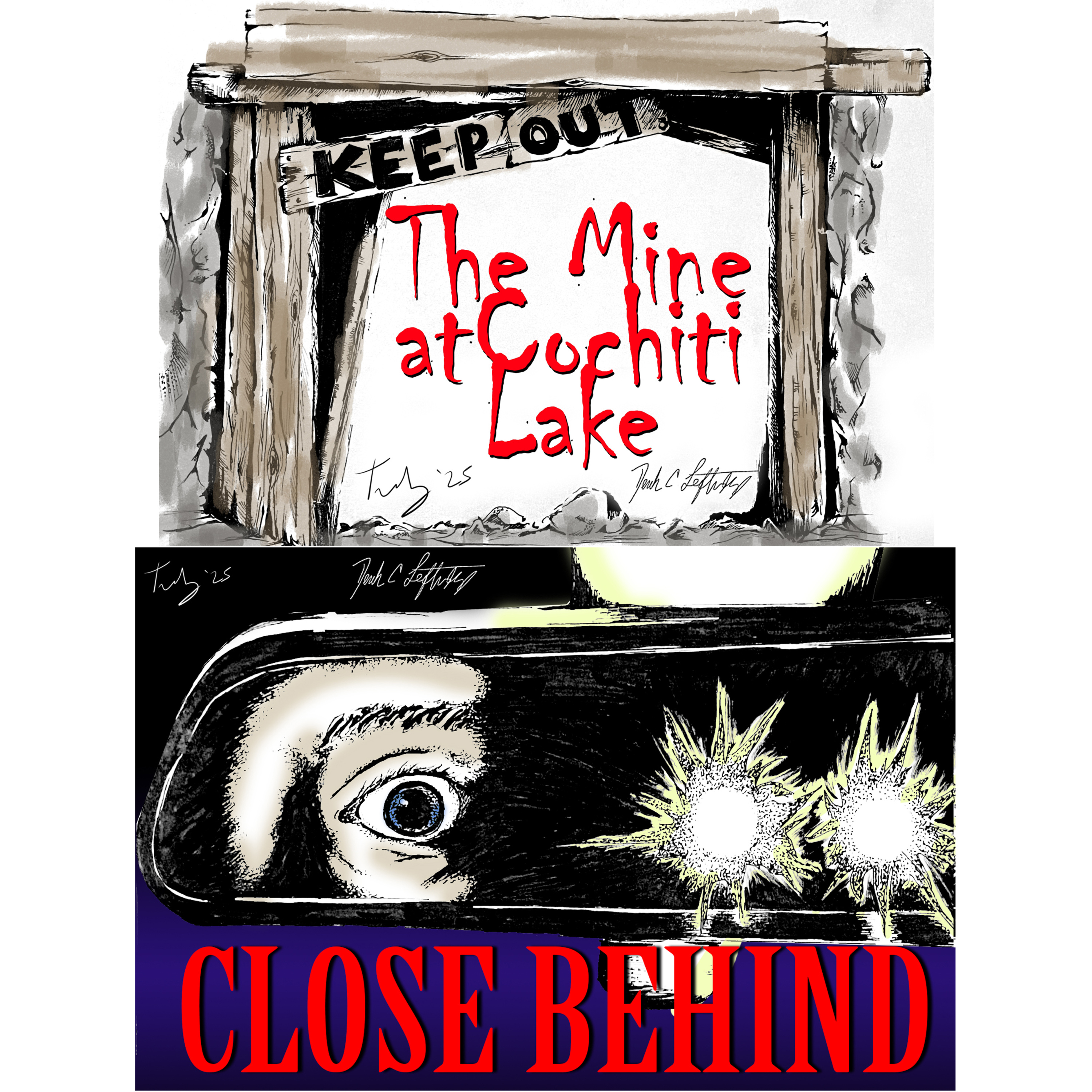 The Shade Chronicles