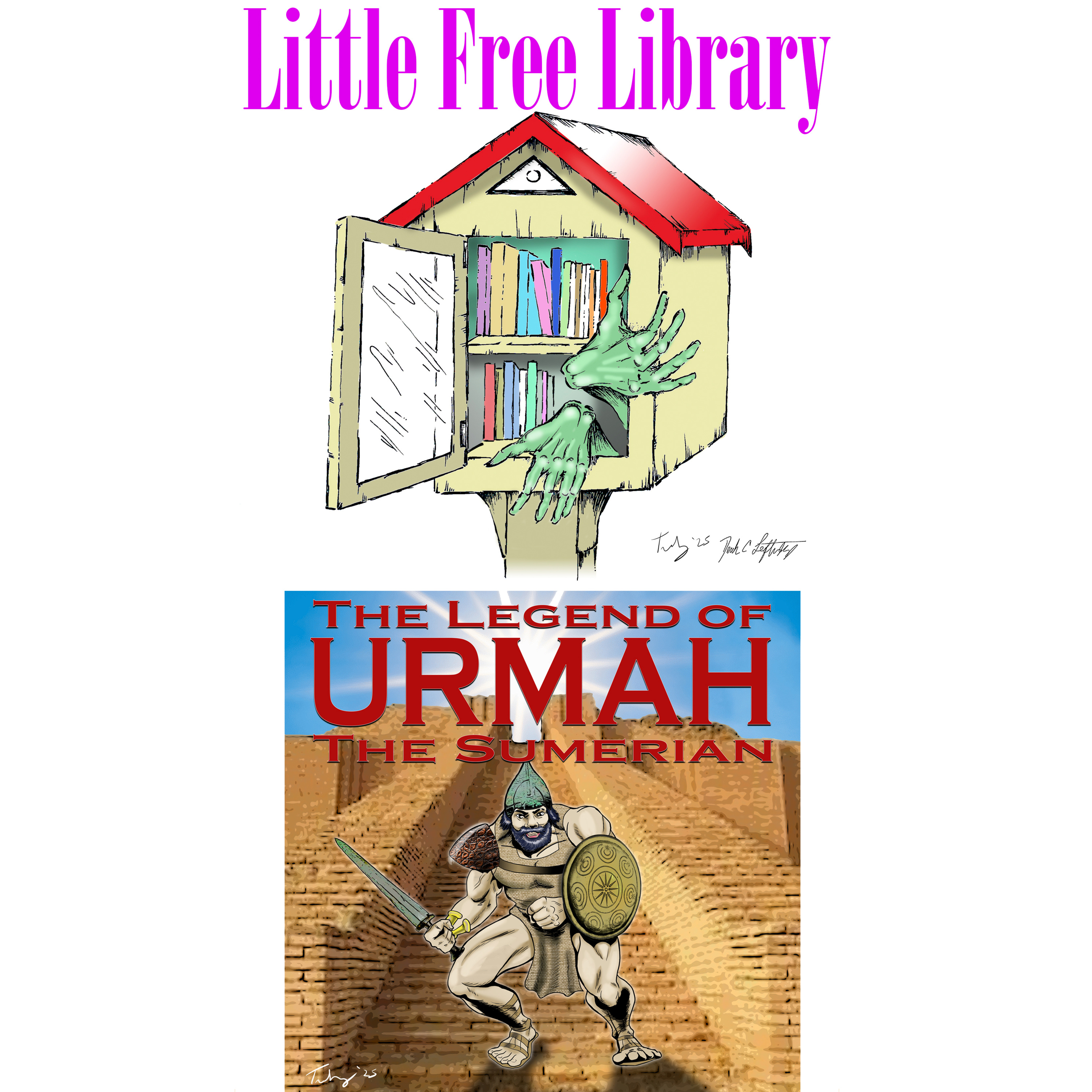 The Shade Chronicles