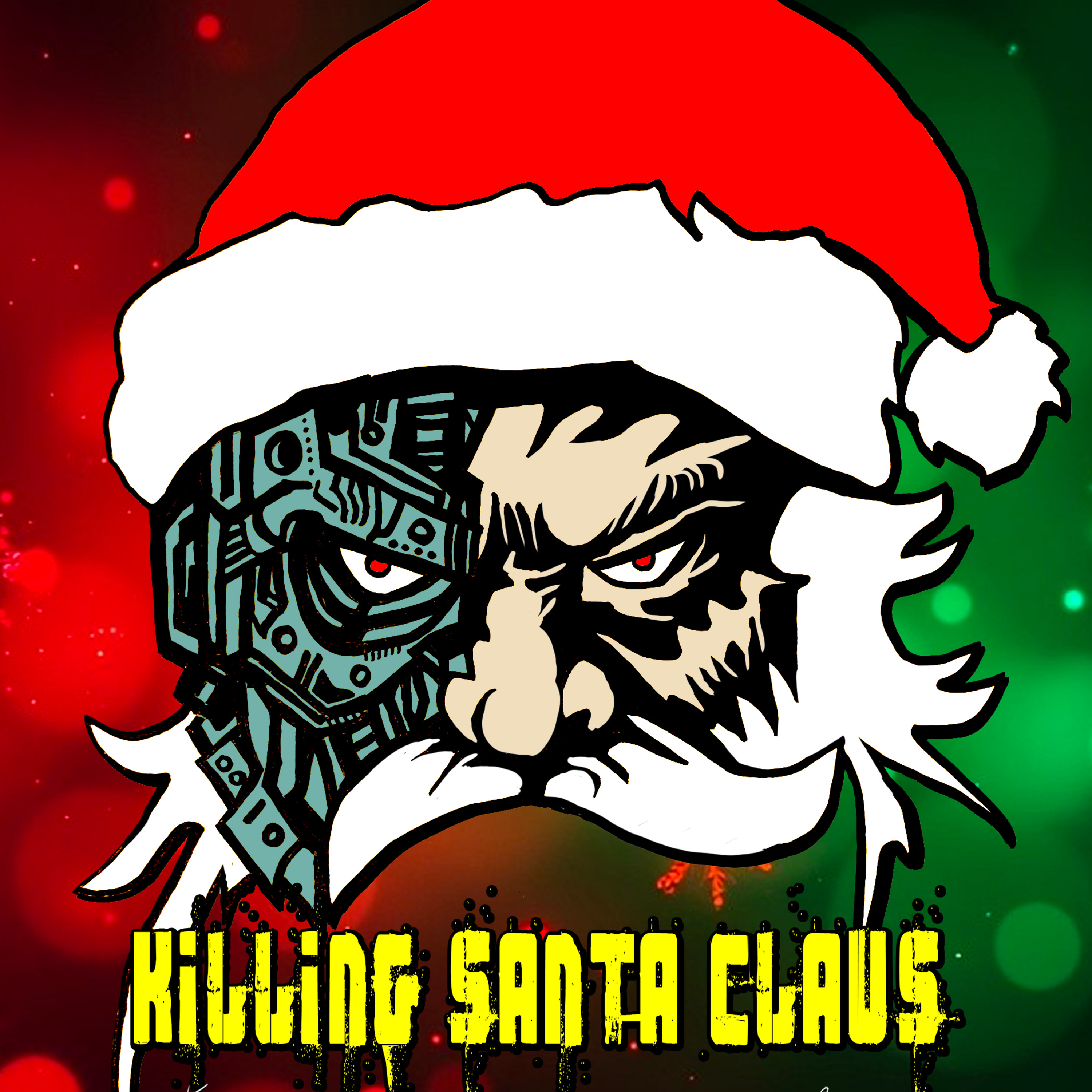 The Shade Chronicles