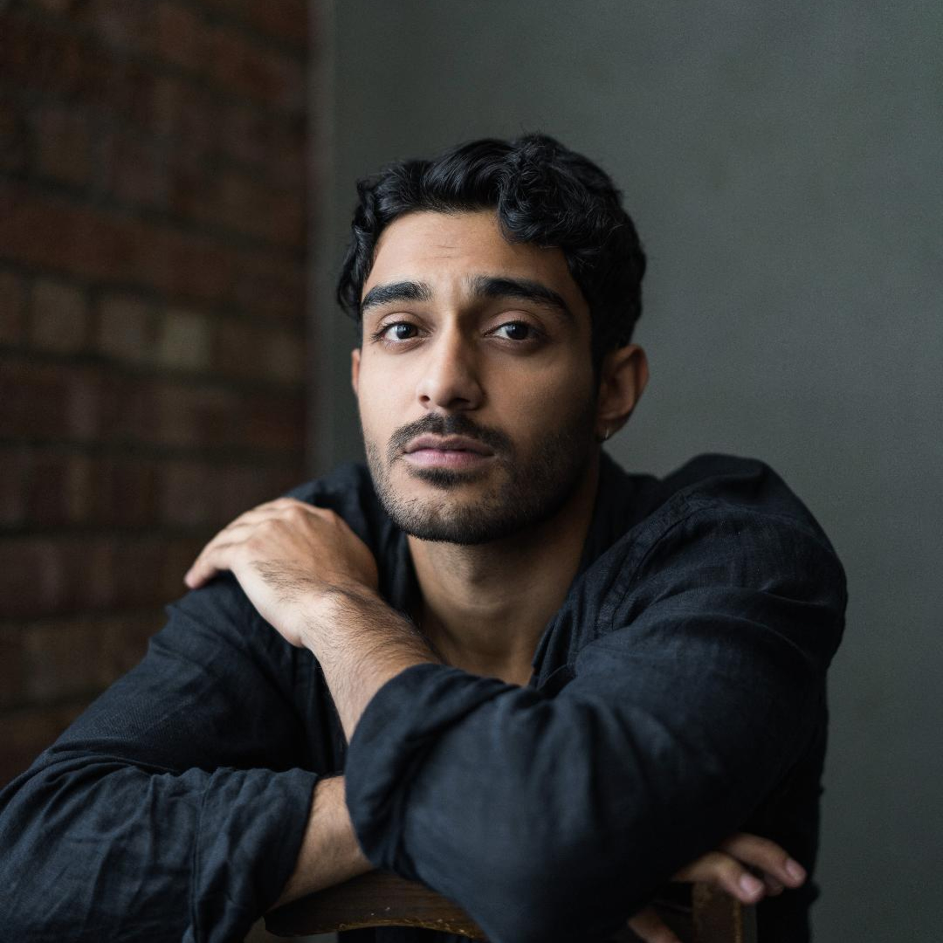 #8 Channan Hanif - The current London club scene, teenage years in Pakistan, and production tips episode artwork
