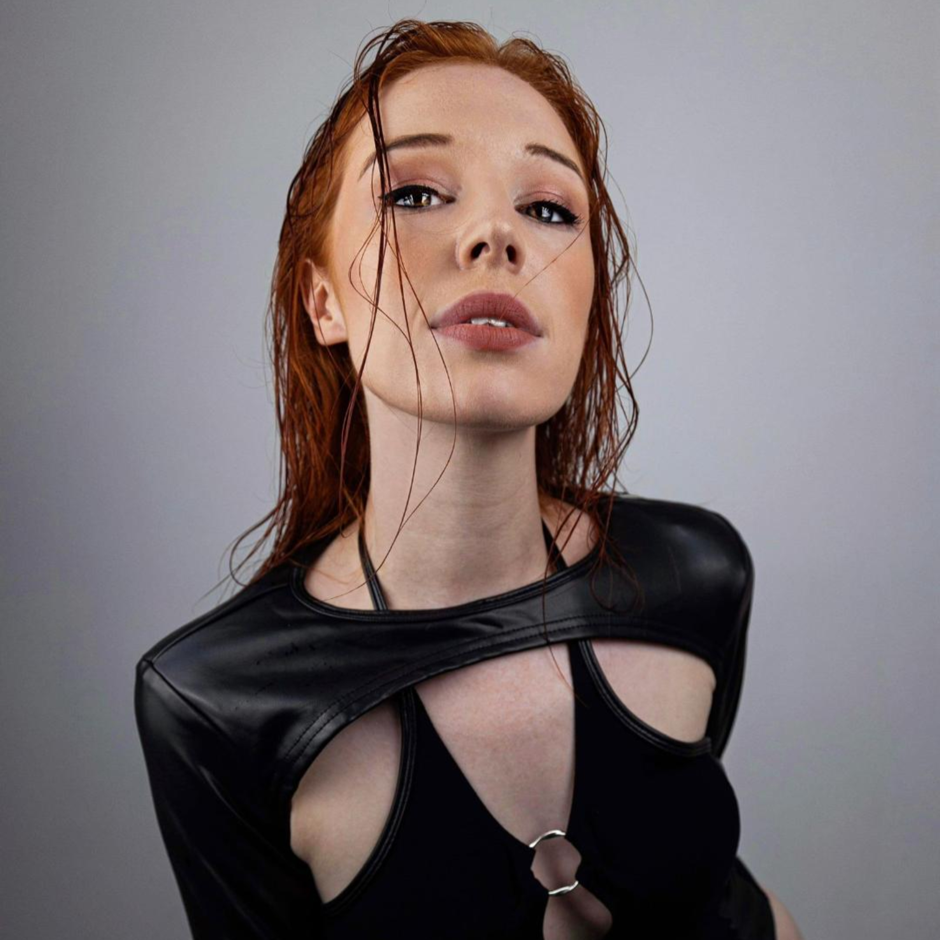 #10 Redfreya – Working in a male-dominated industry, creating your own brand, being kind to yourself episode artwork