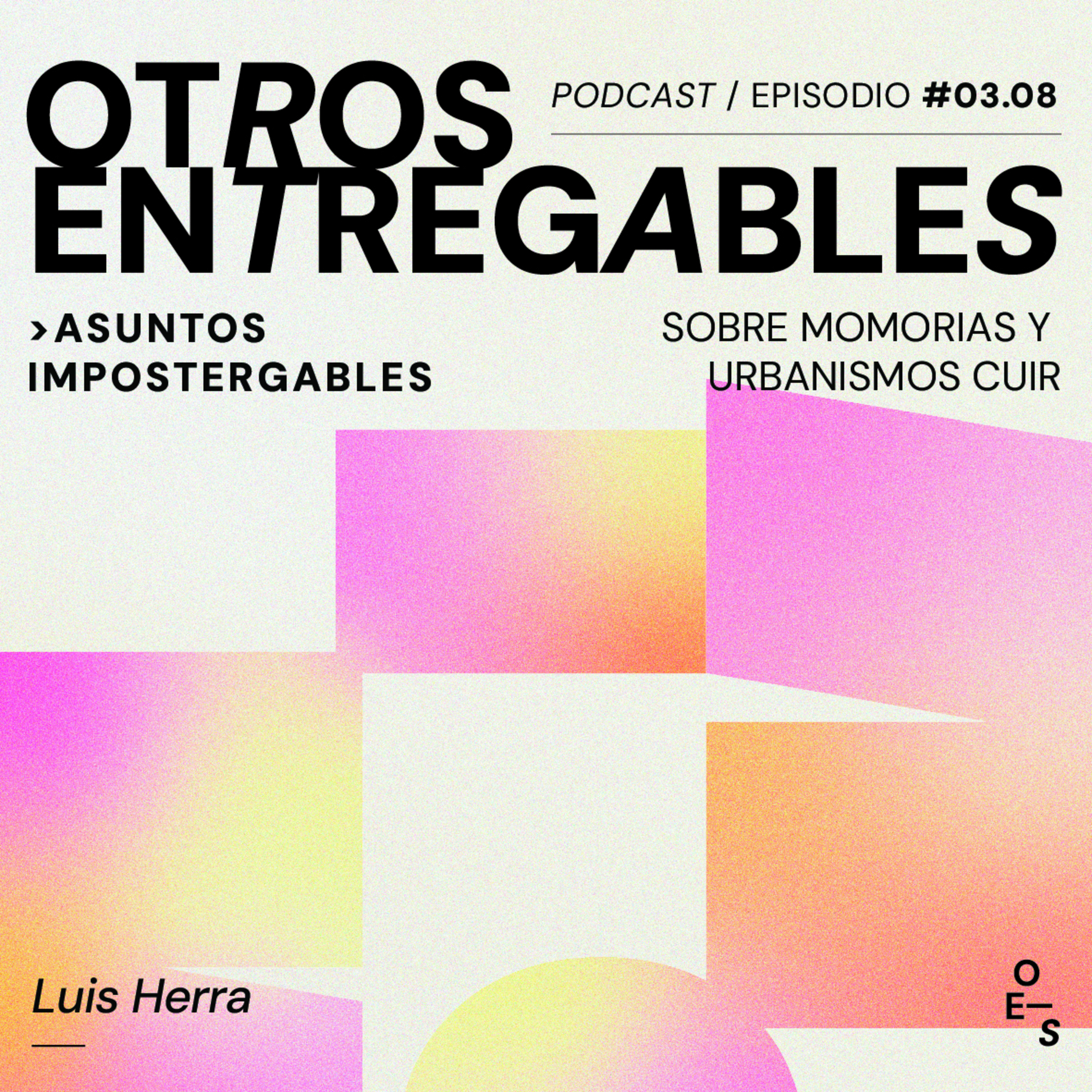 Otros Entregables Podcast