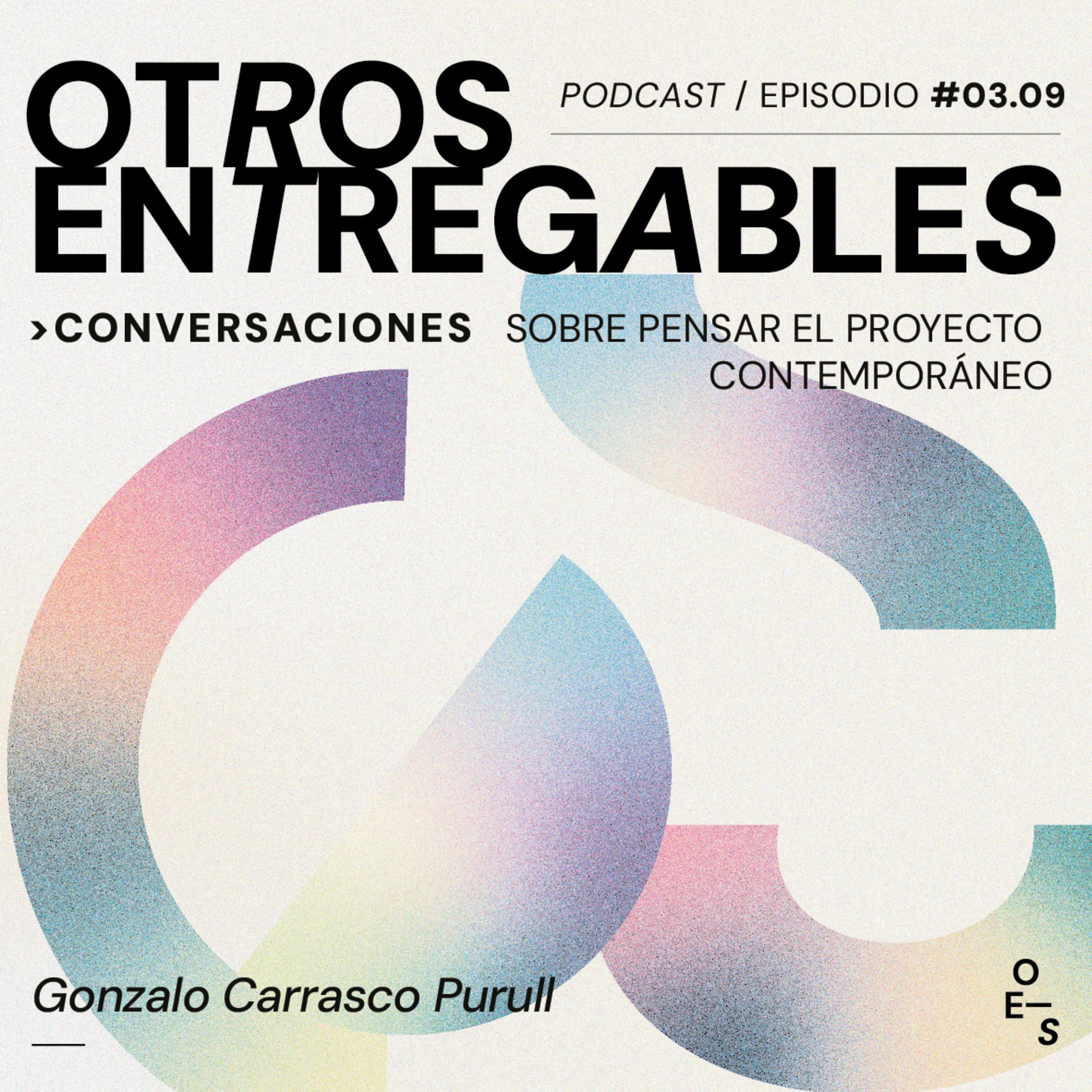 Otros Entregables Podcast